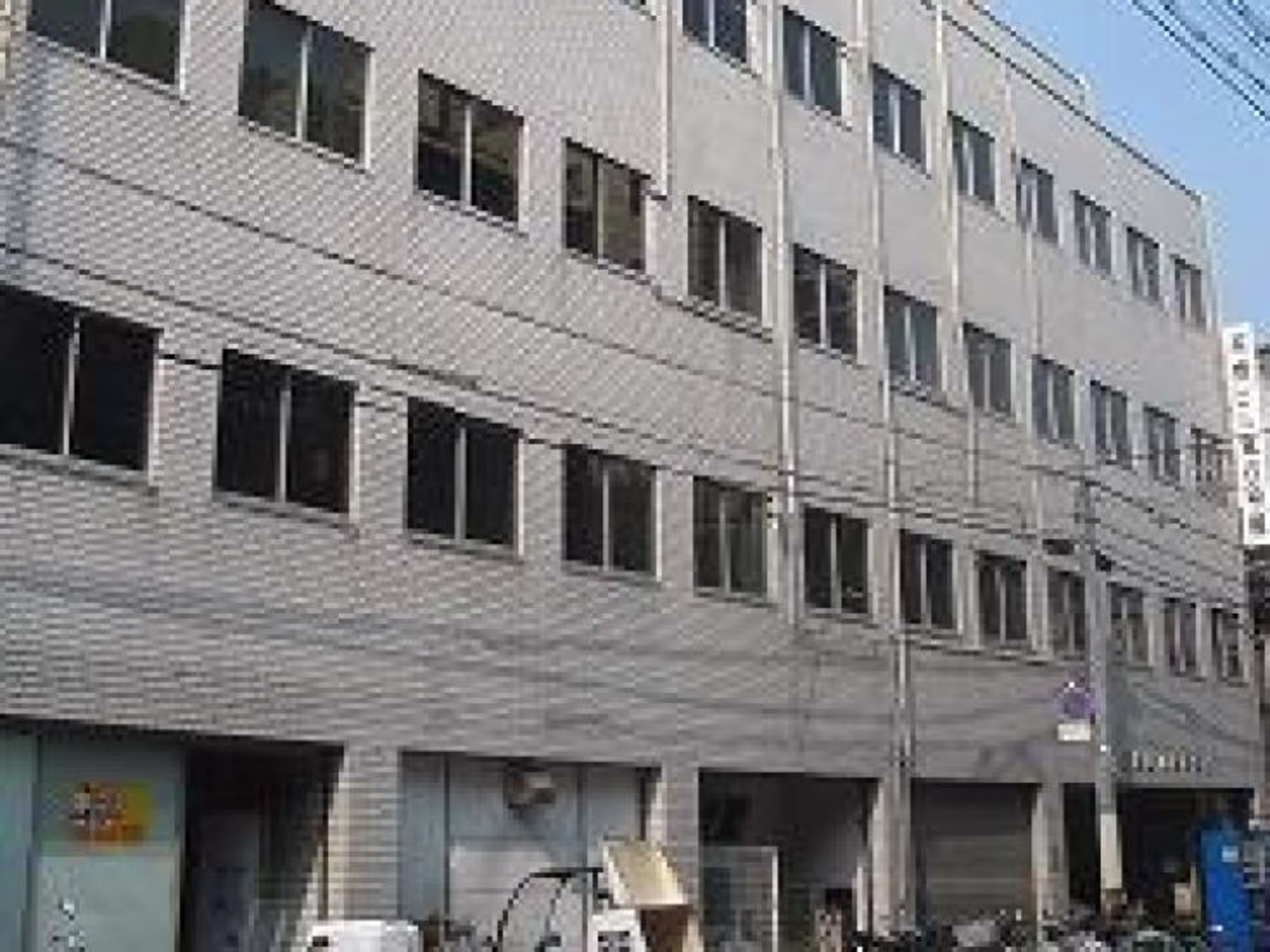 高橋ビル東6号館