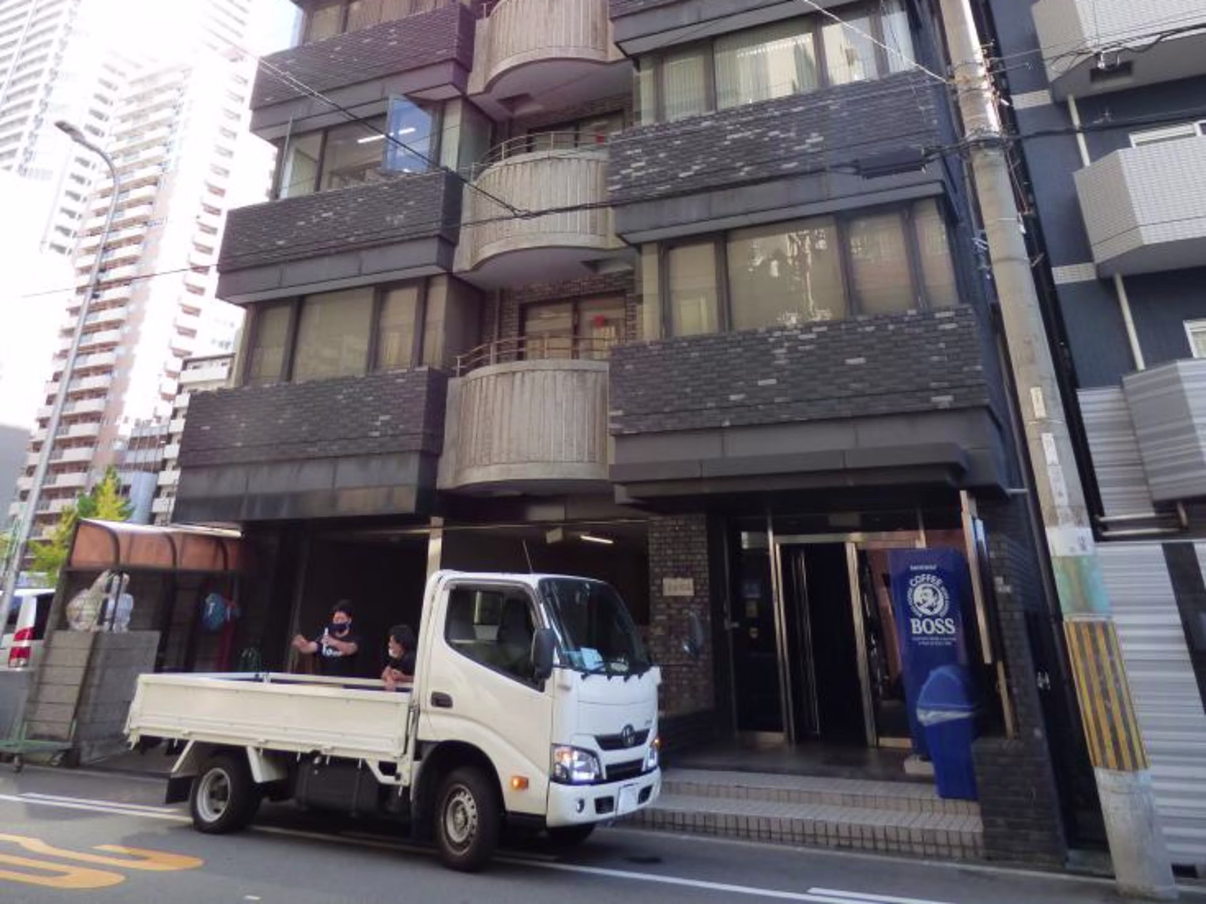 日東ビル