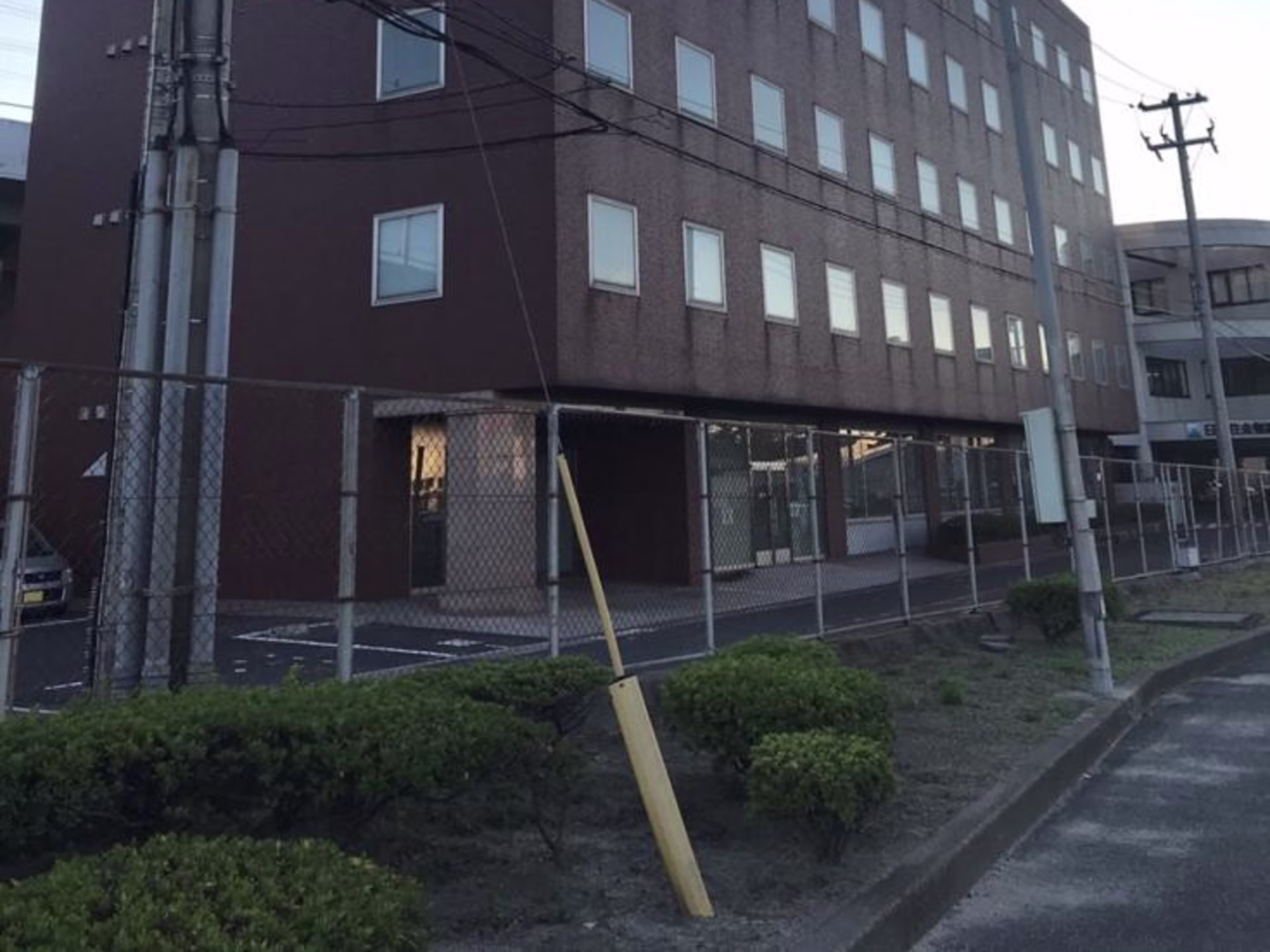 RISO室町