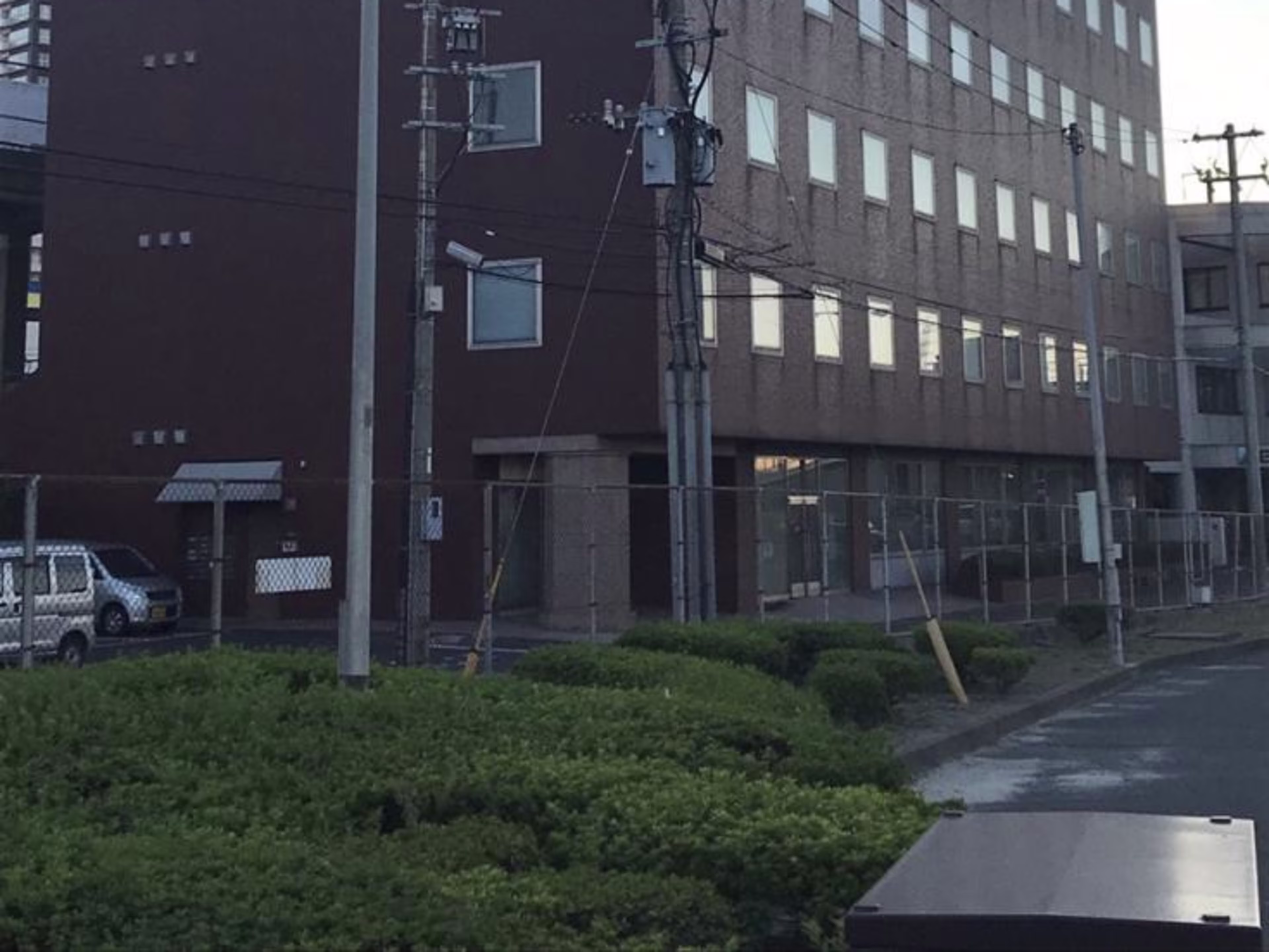 RISO室町