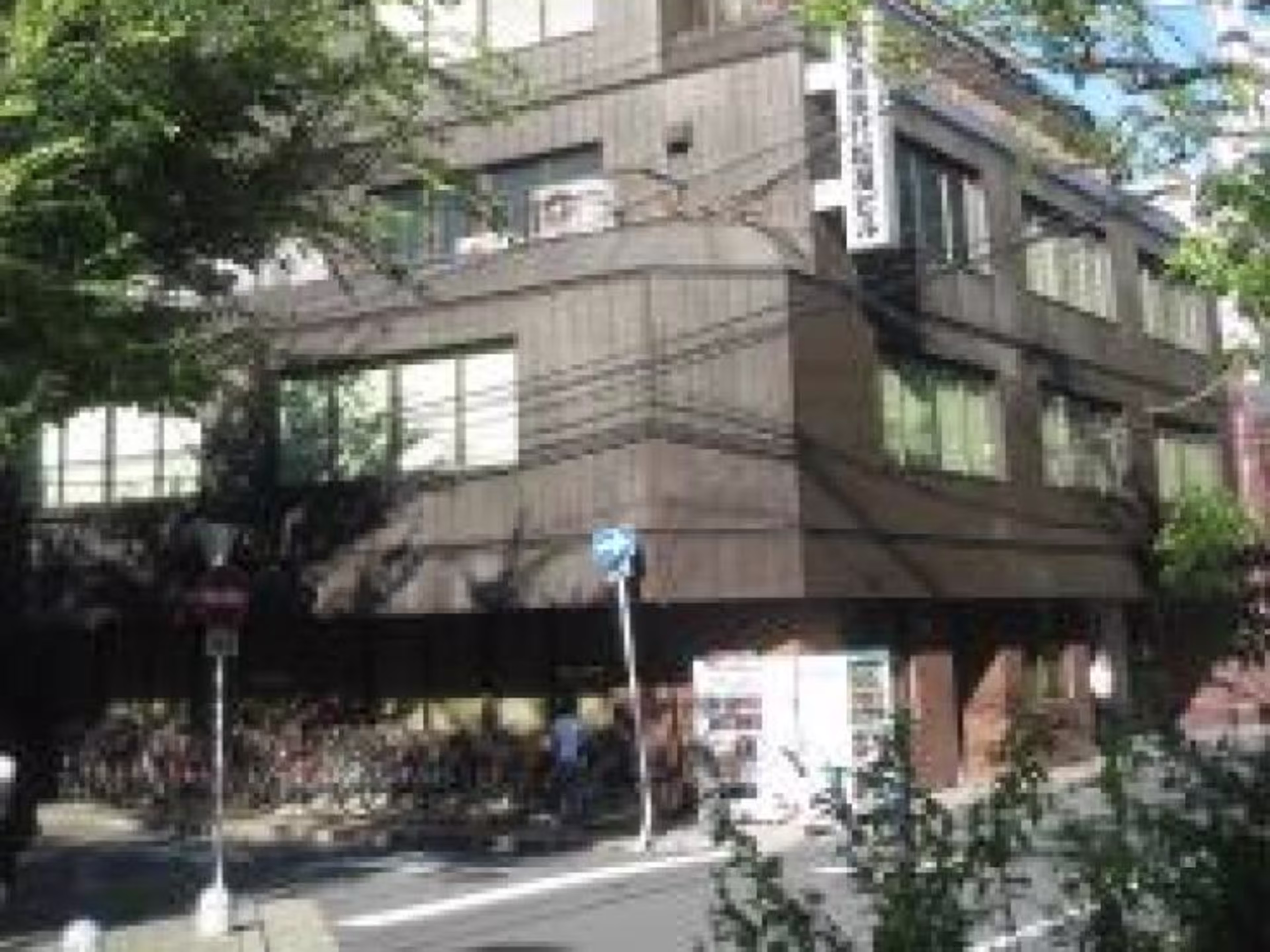 西天満第11松屋ビル（西天満松屋ビル11）