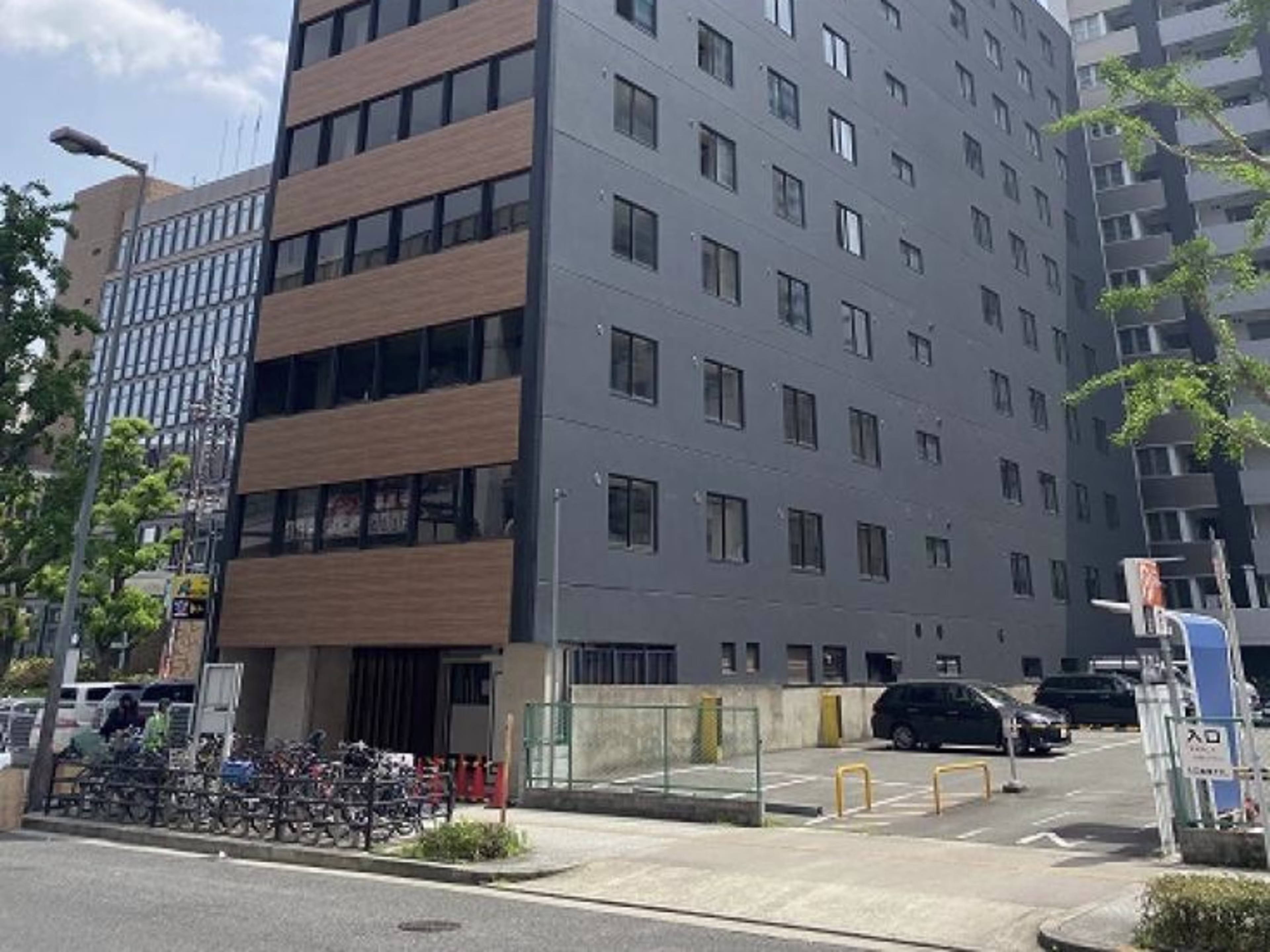 リアライズ堺筋本町ビル