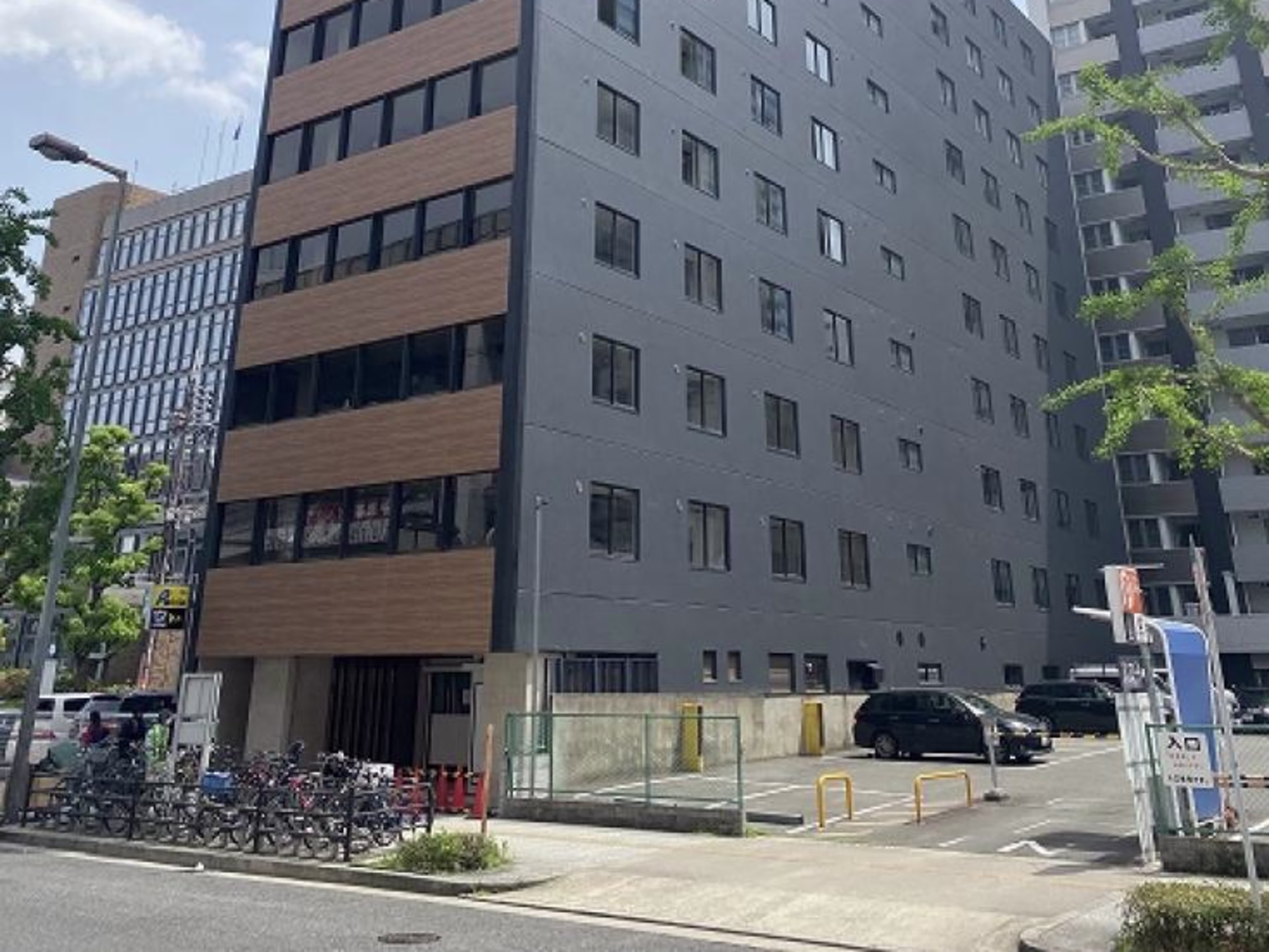 リアライズ堺筋本町ビル