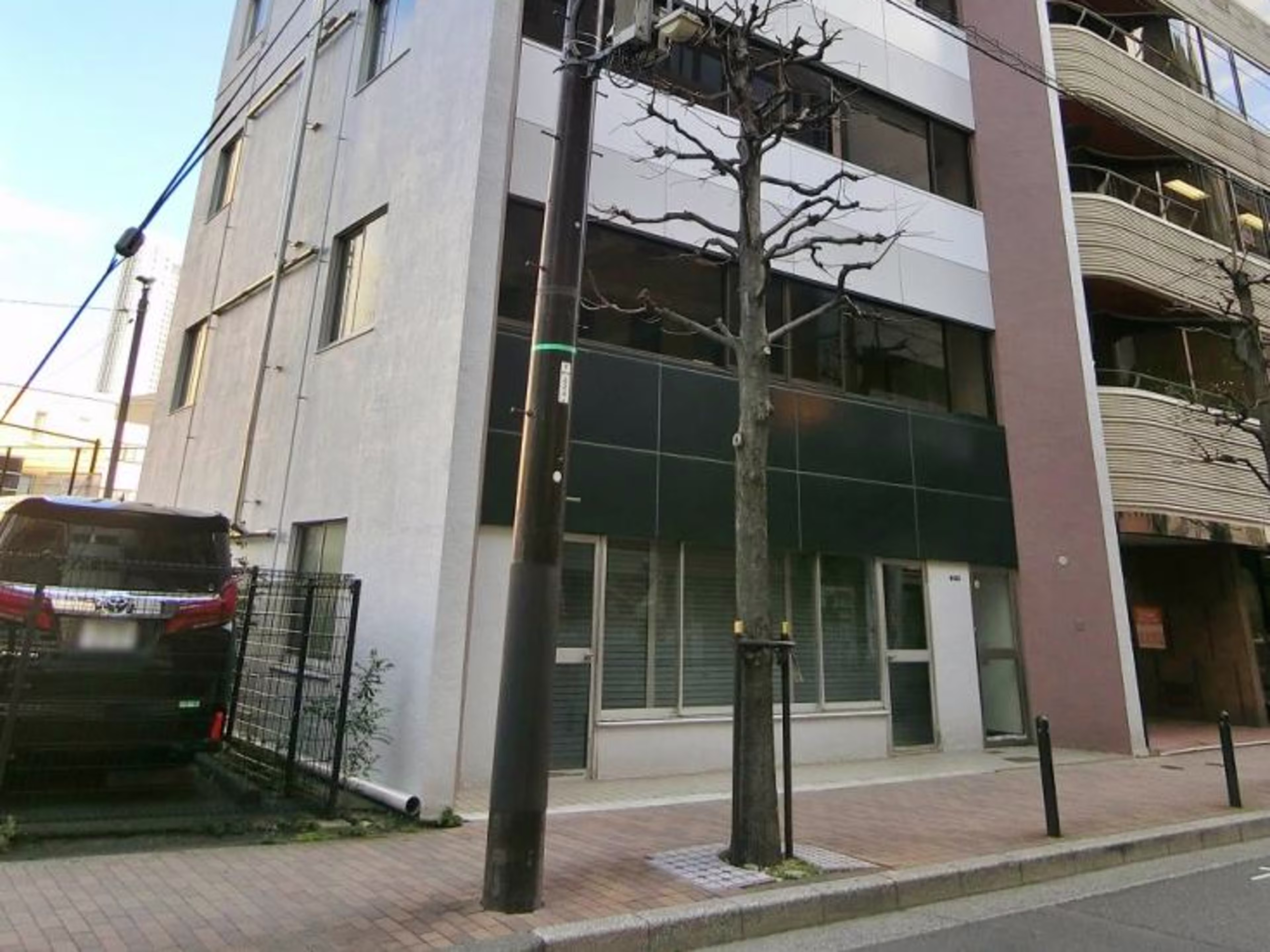 相田ビル