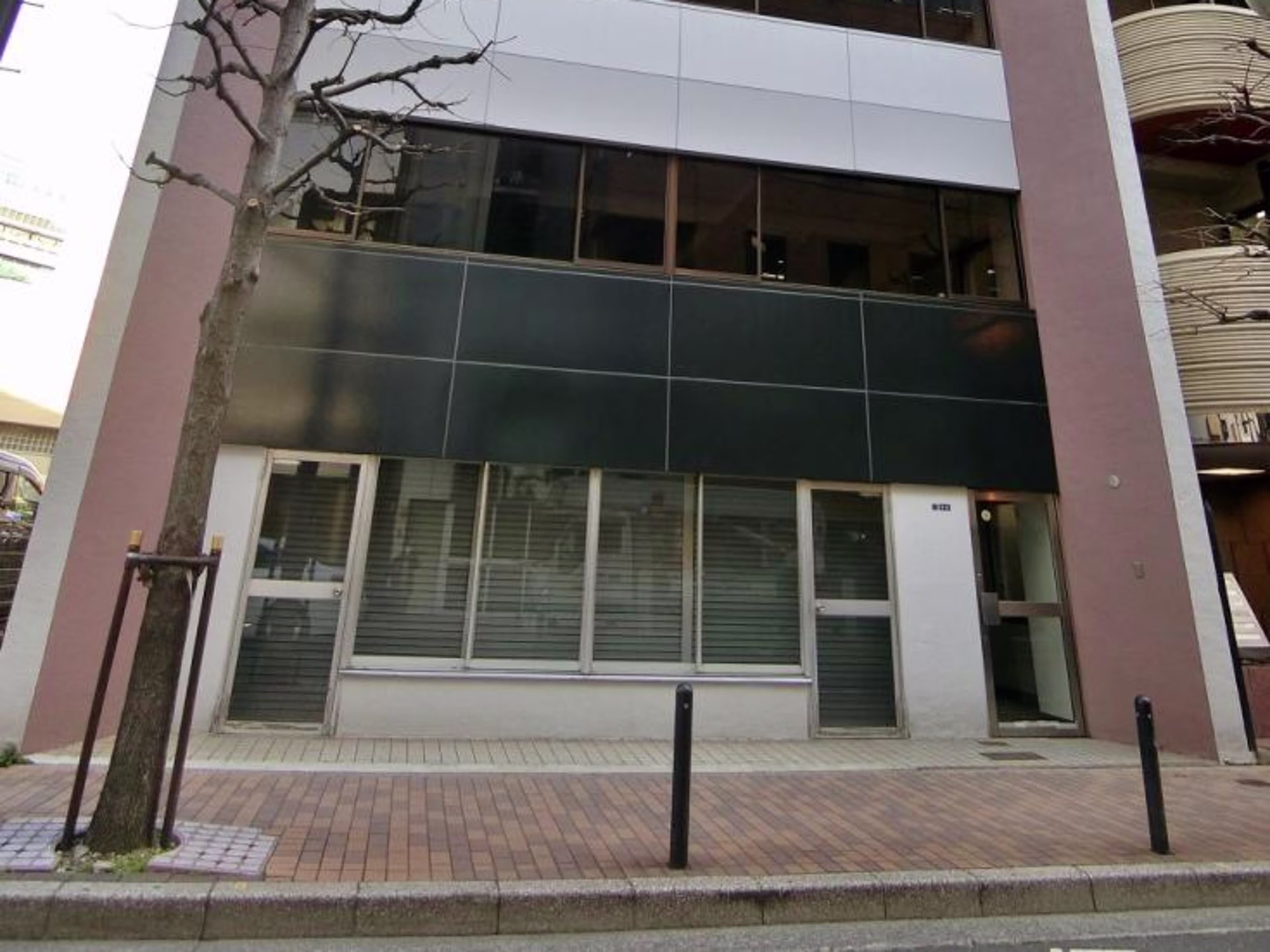 相田ビル