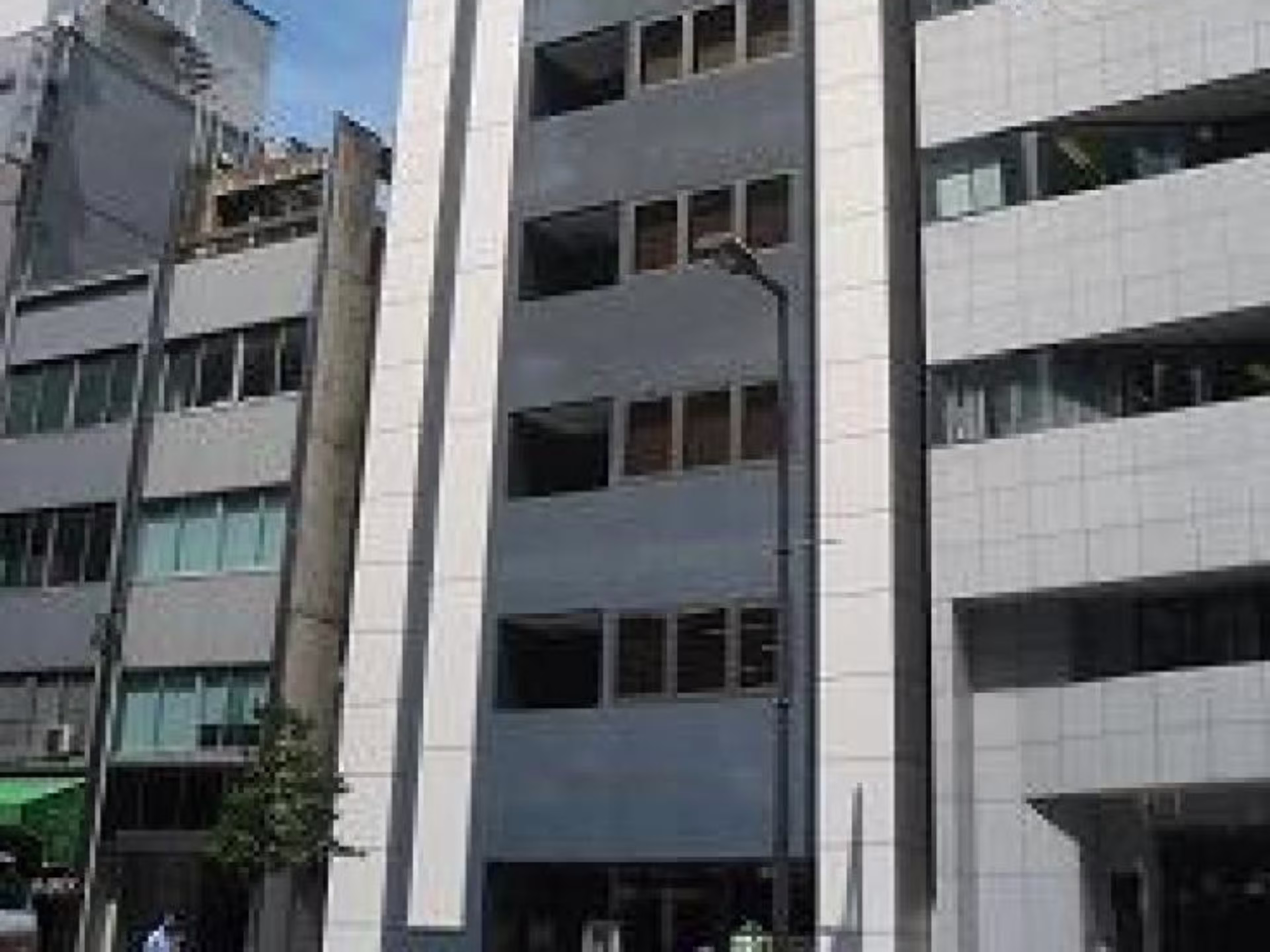 北二ビル