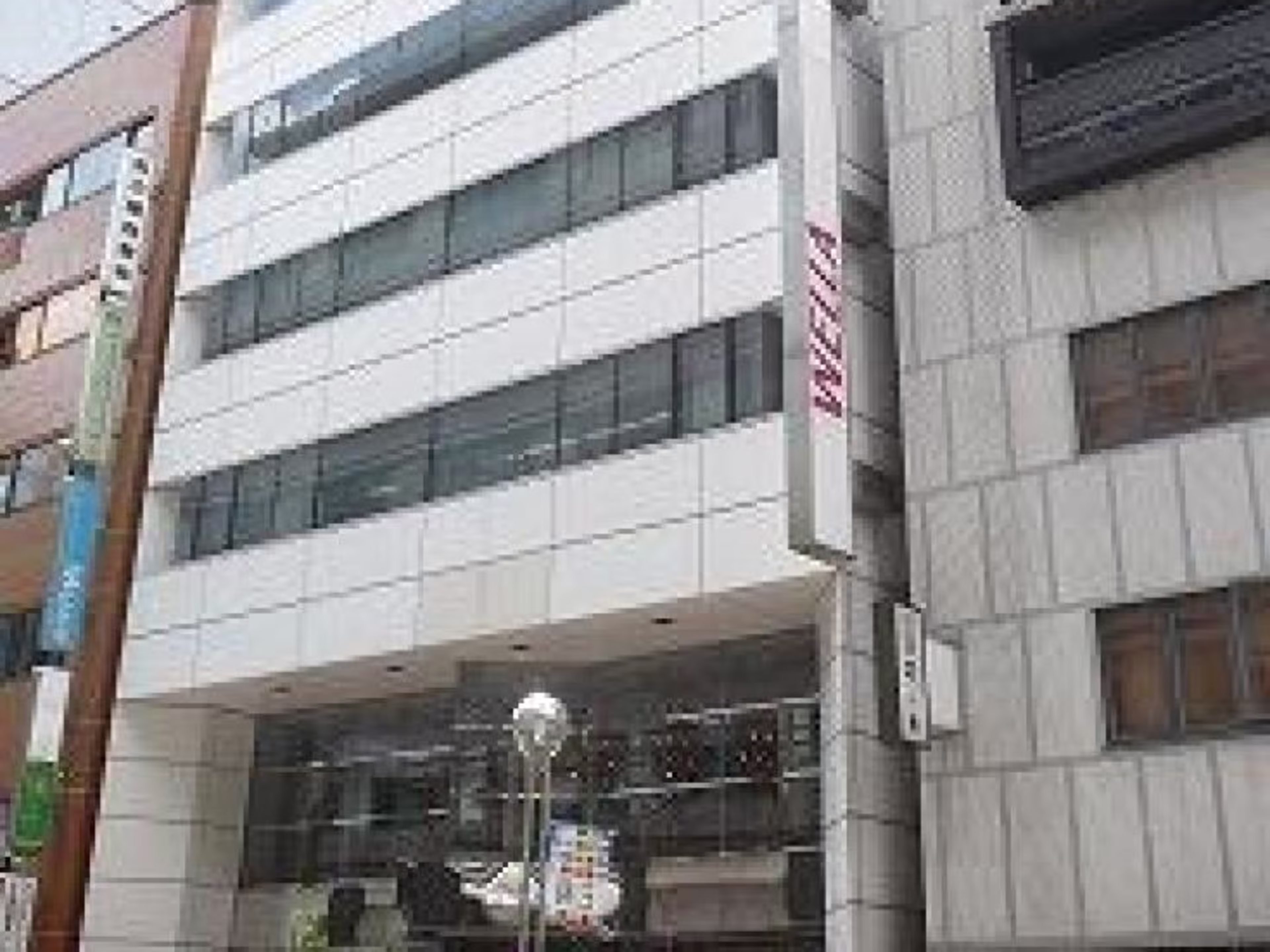 栄町ビル西館