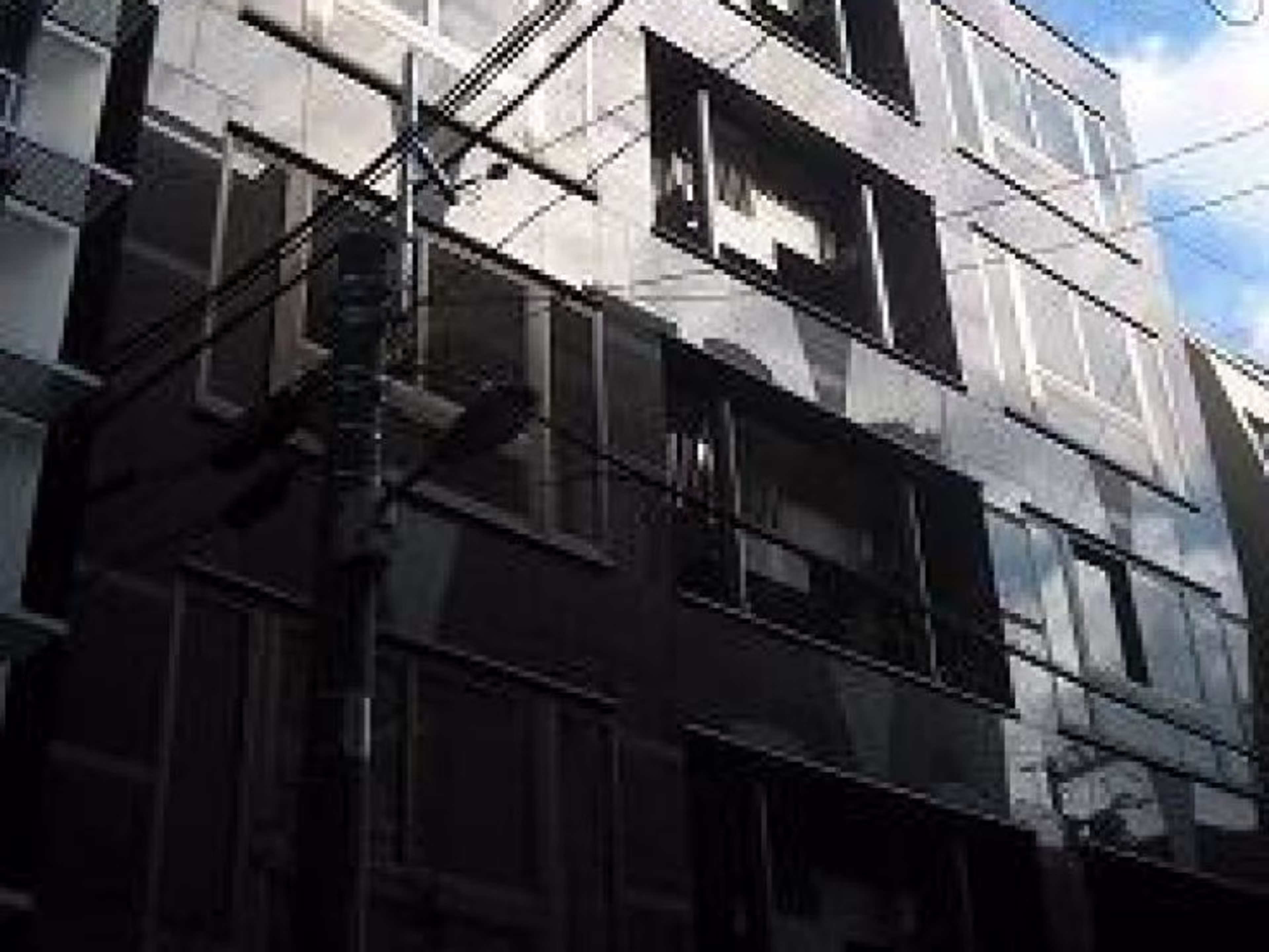 西天満ロイヤービル（西天満大治ロイヤービル）