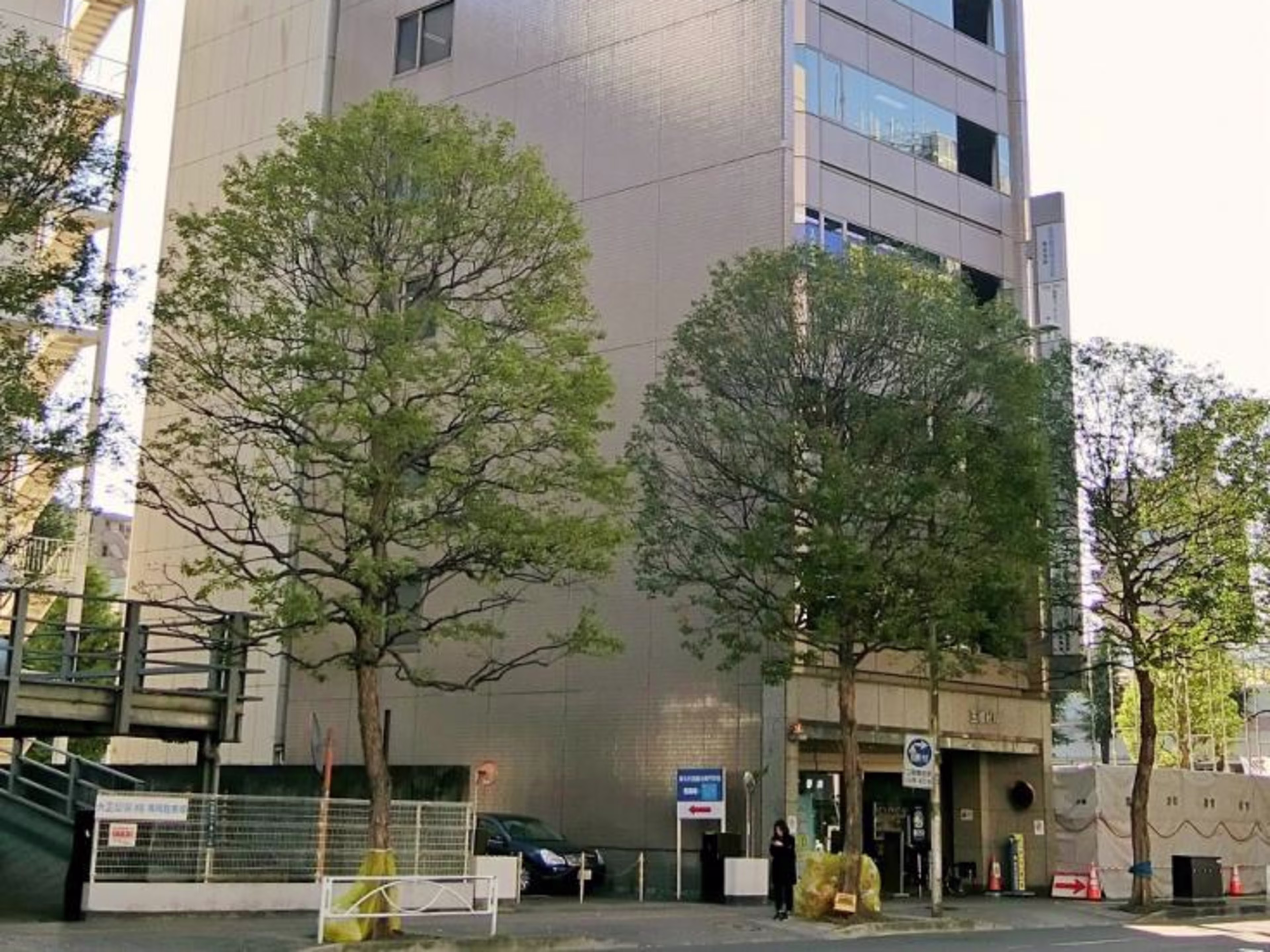 仙台五橋ビル