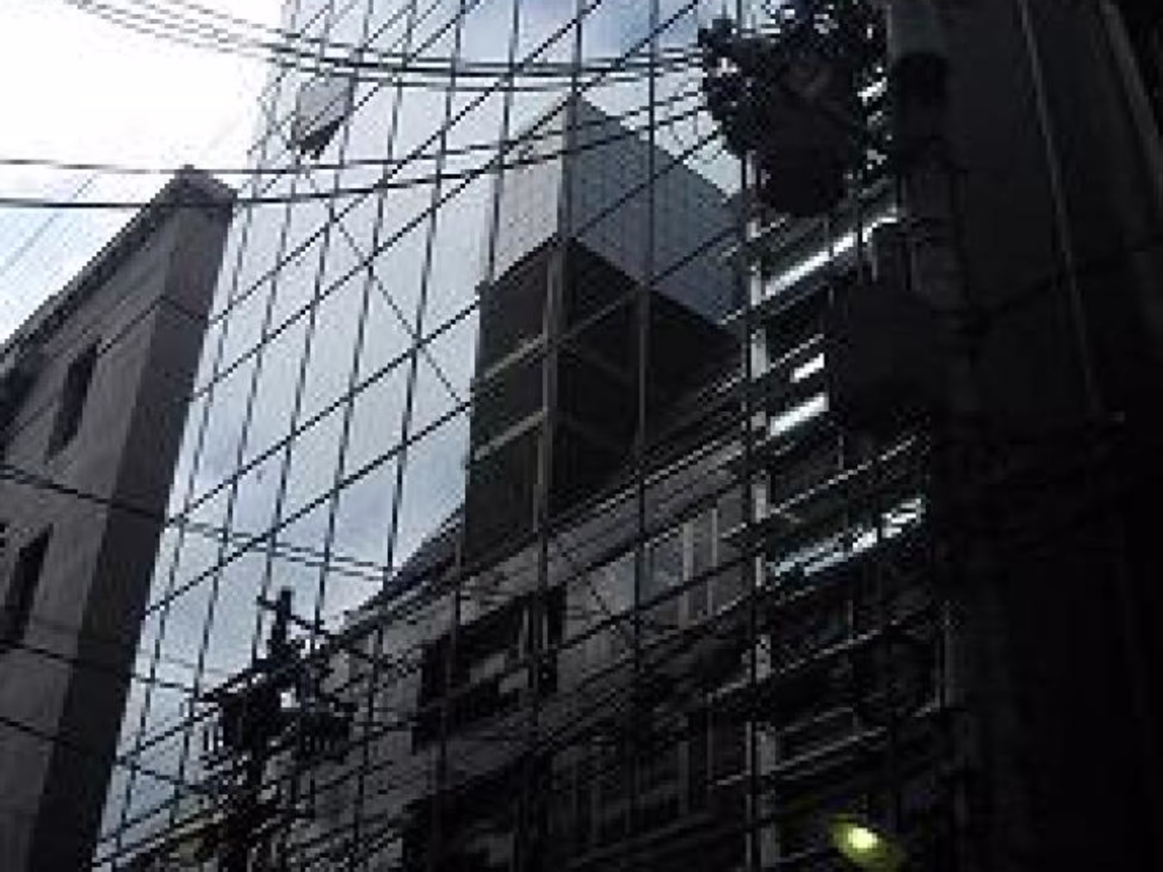 西天満大治ビル