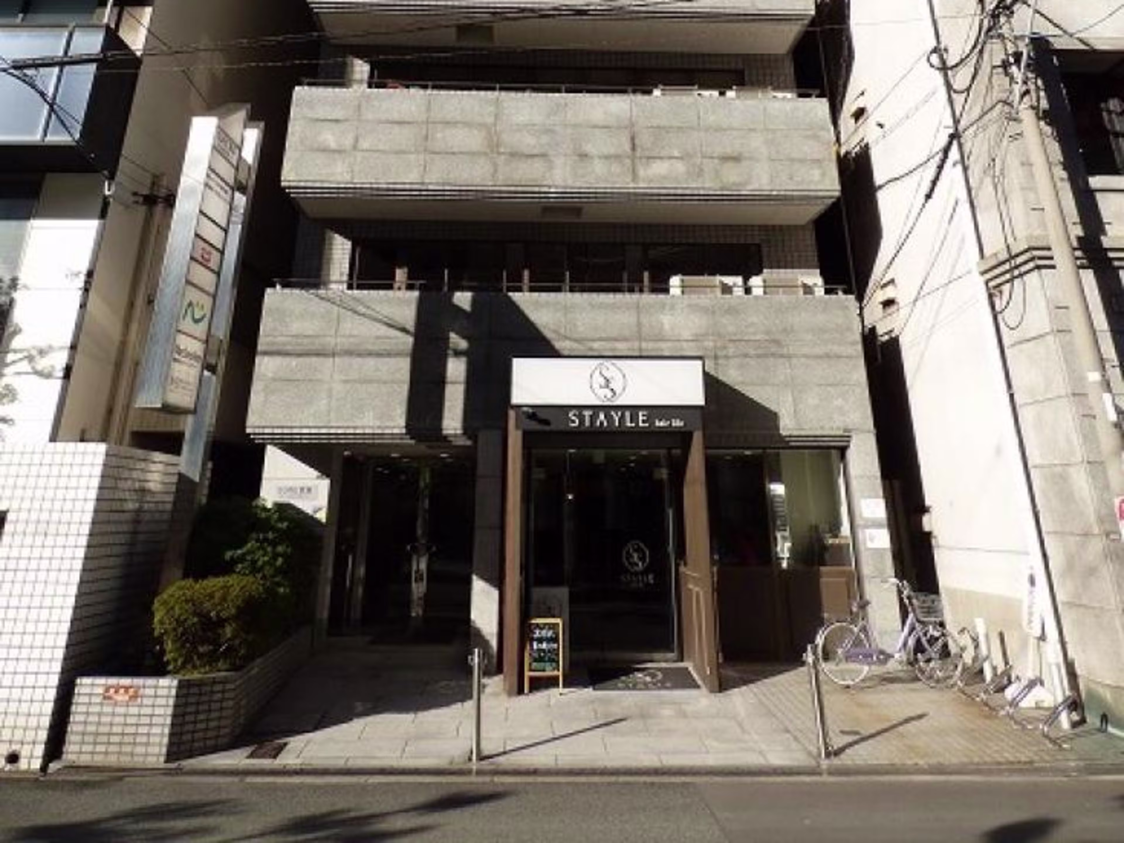 SURE堂島ビル