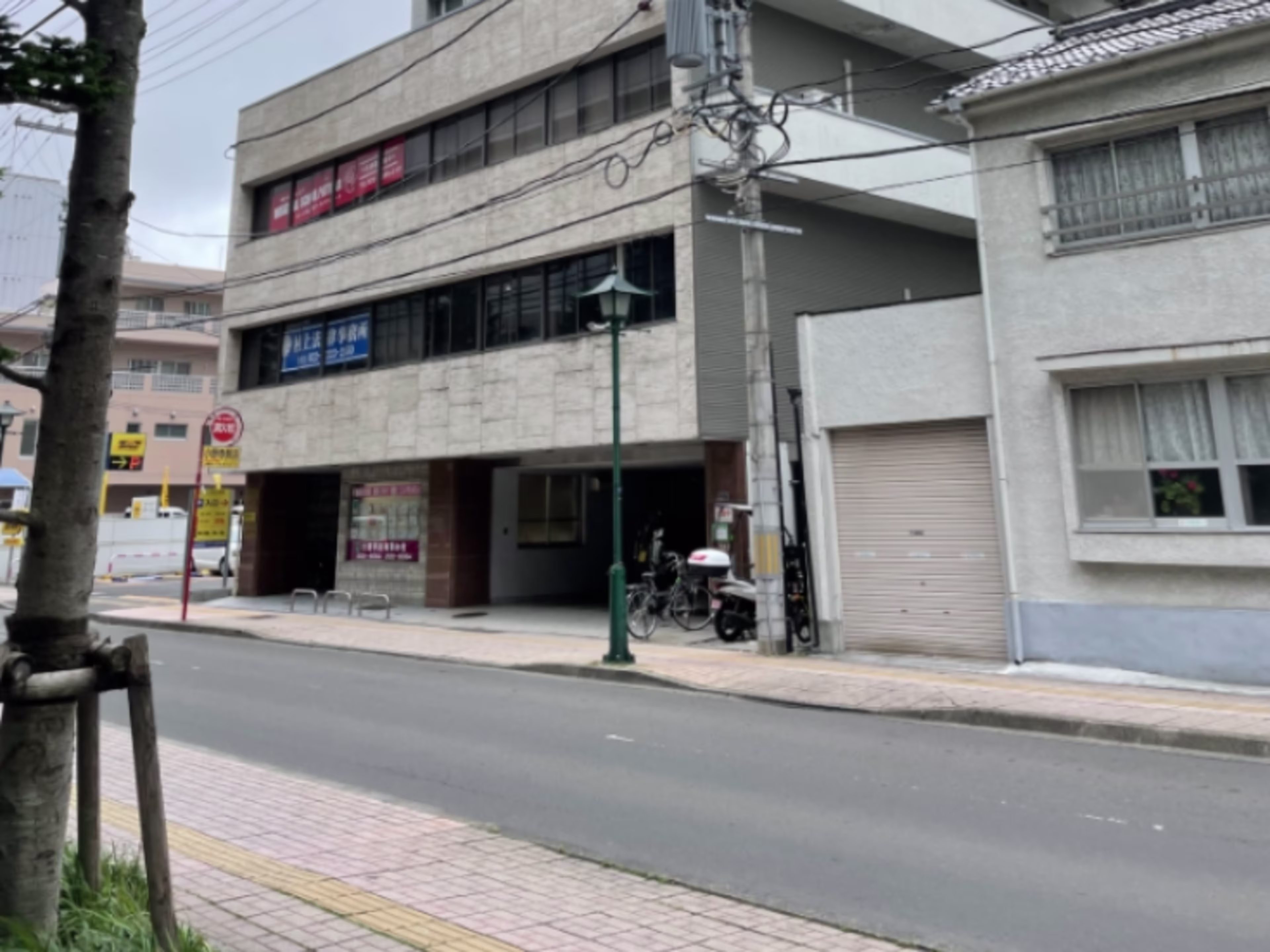 京成壱番町ビル