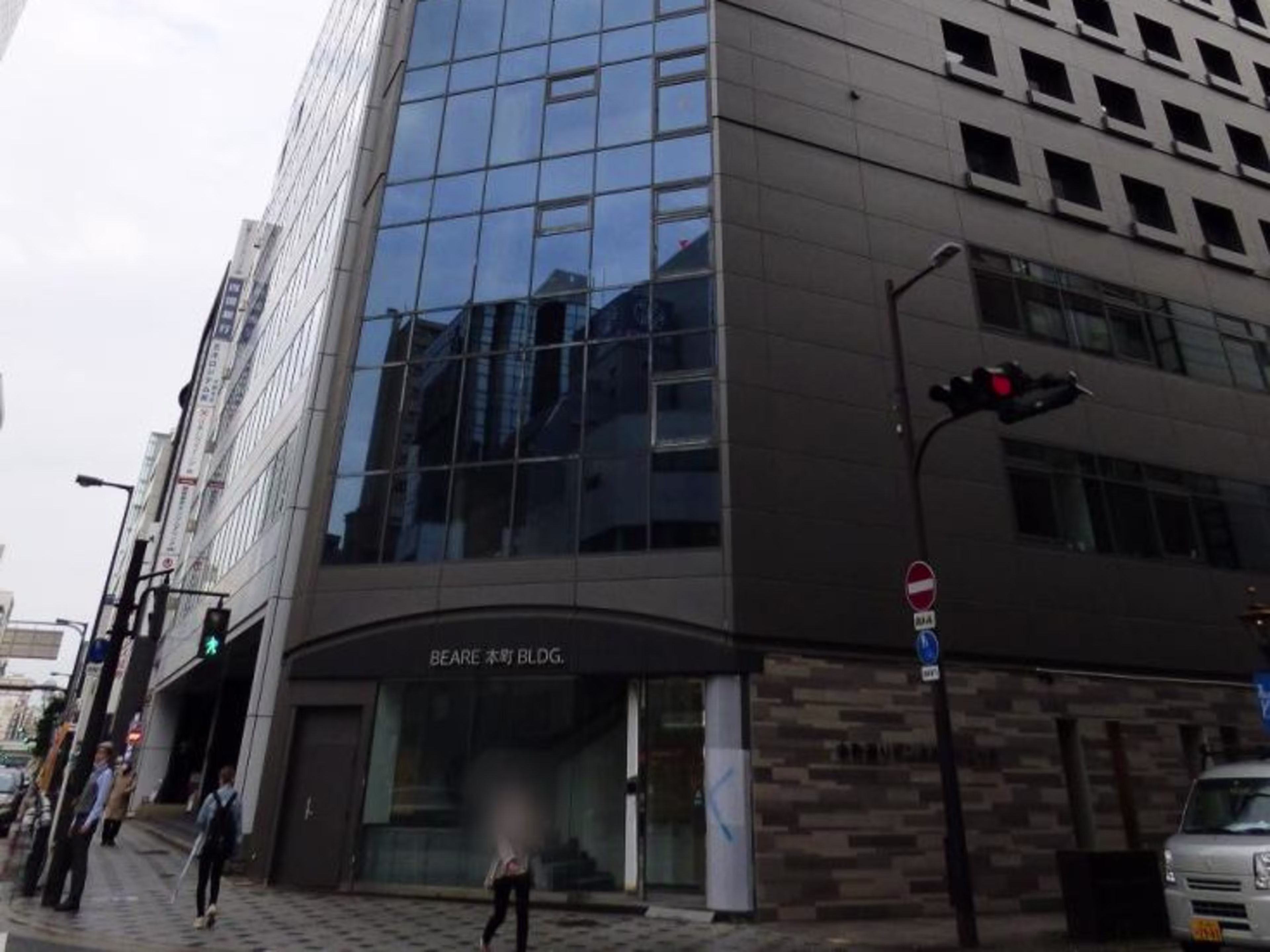 BEARE本町BLDG.（ベアーレ本町ビル）