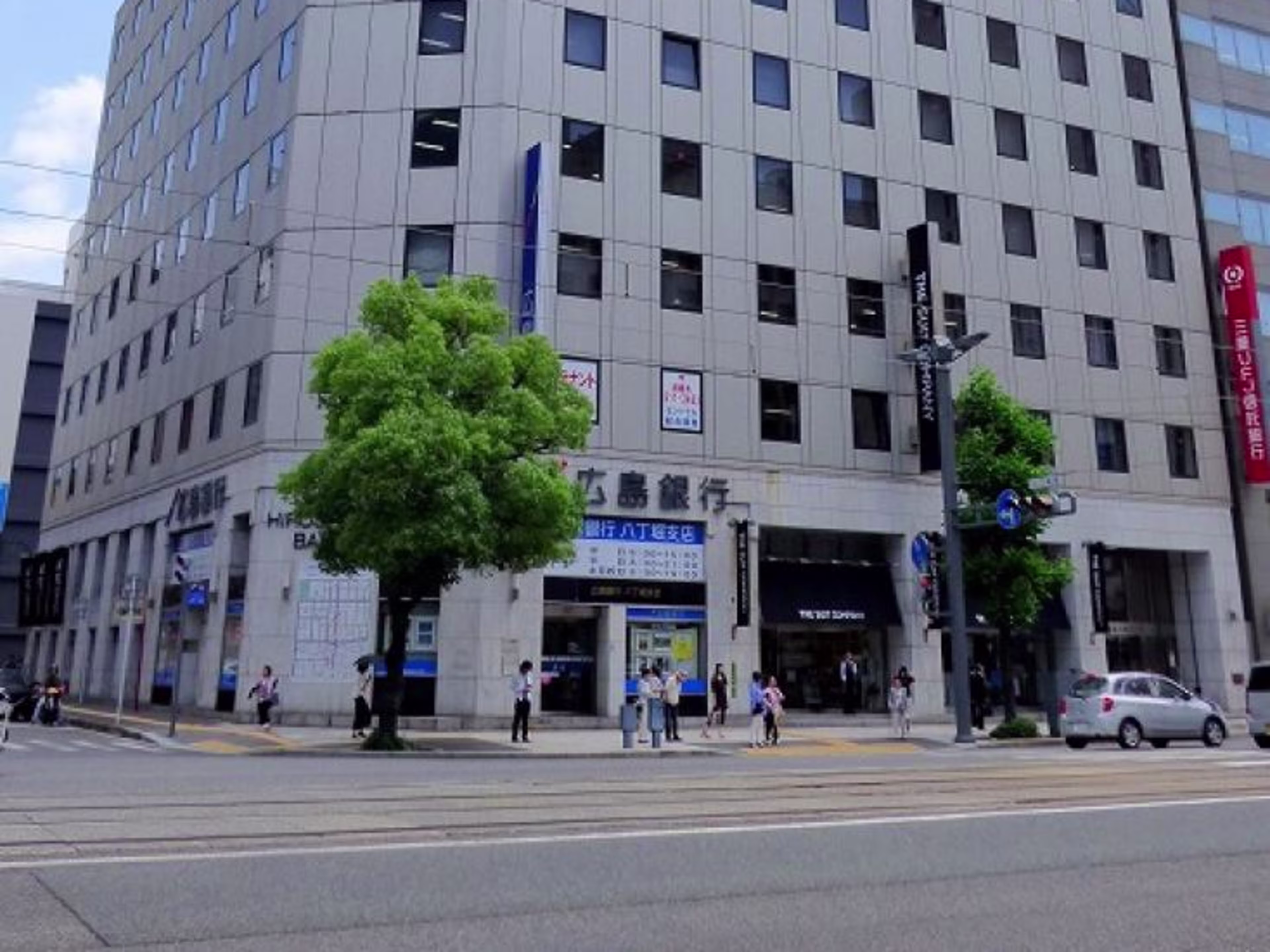 セントラルビル
