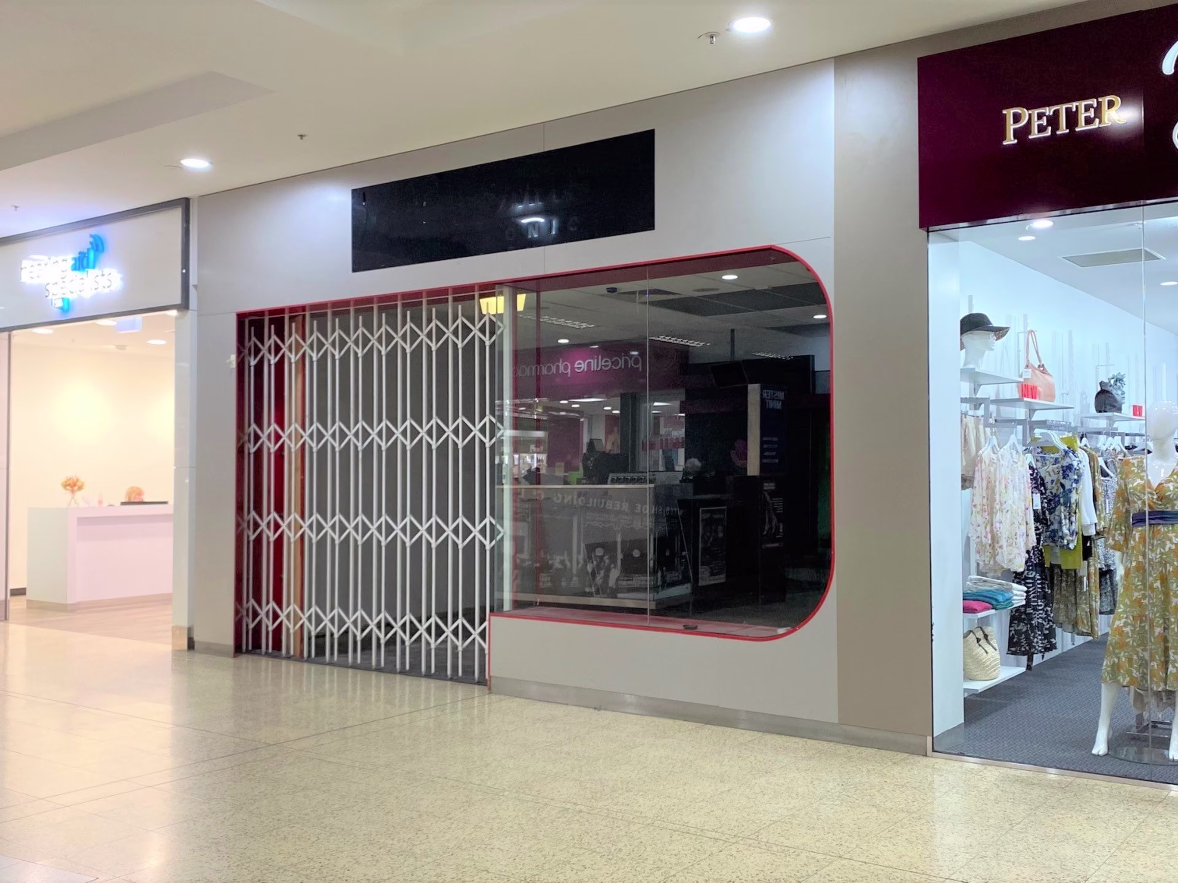 Northpark Shopping Centre