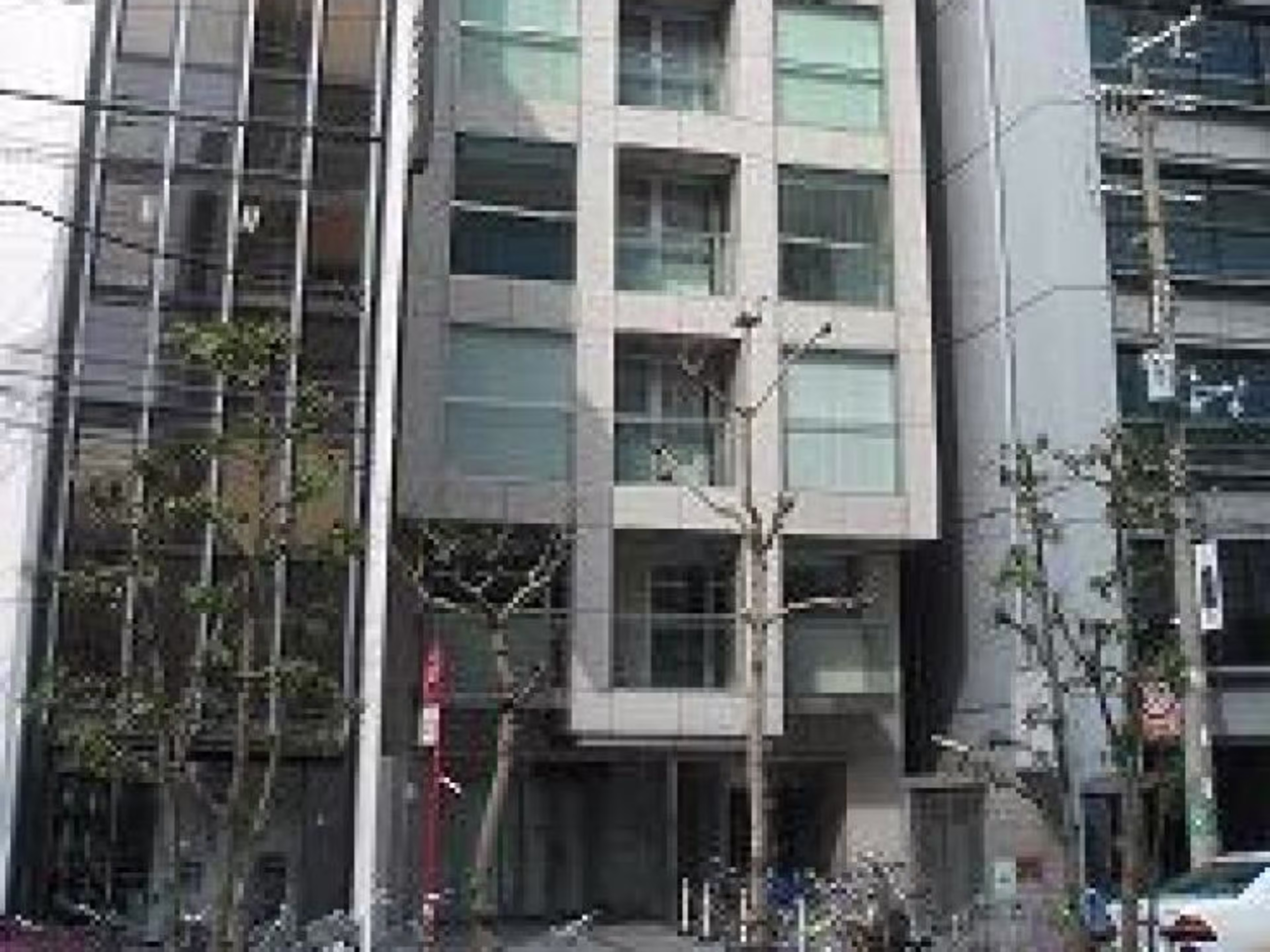 KCI平野町ビル