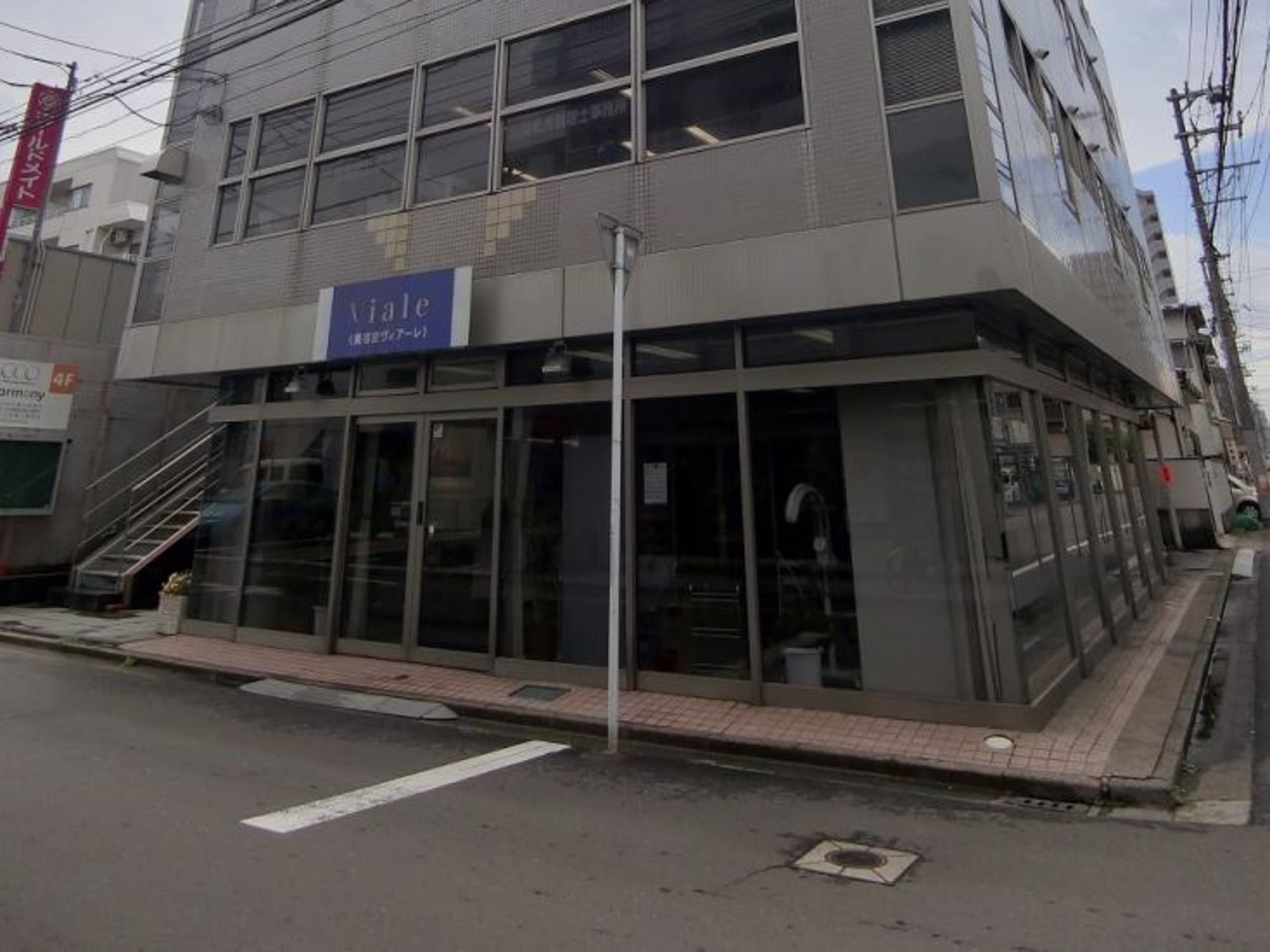 クラッセ上杉ビル