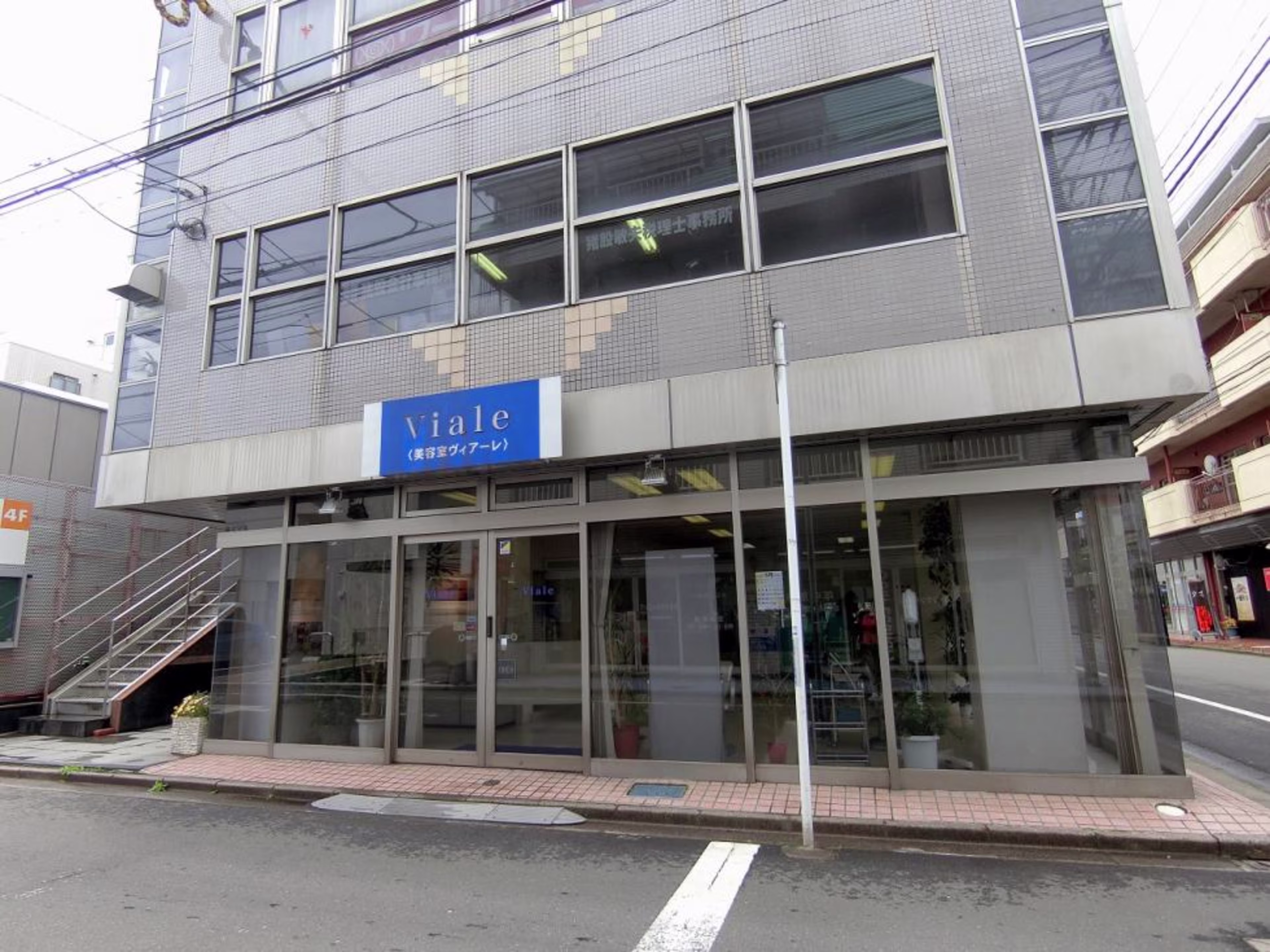 クラッセ上杉ビル
