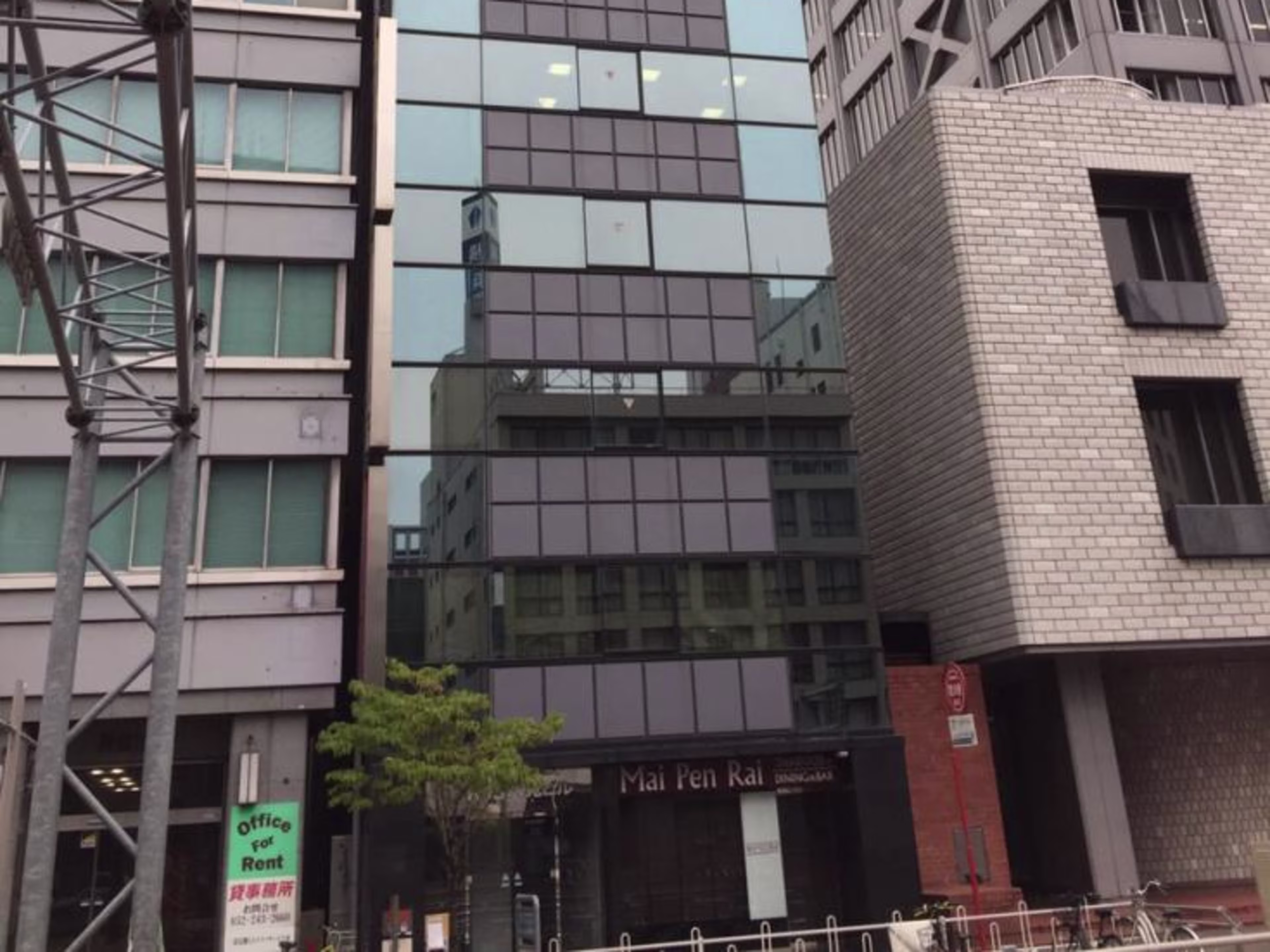 CK15伏見ビル