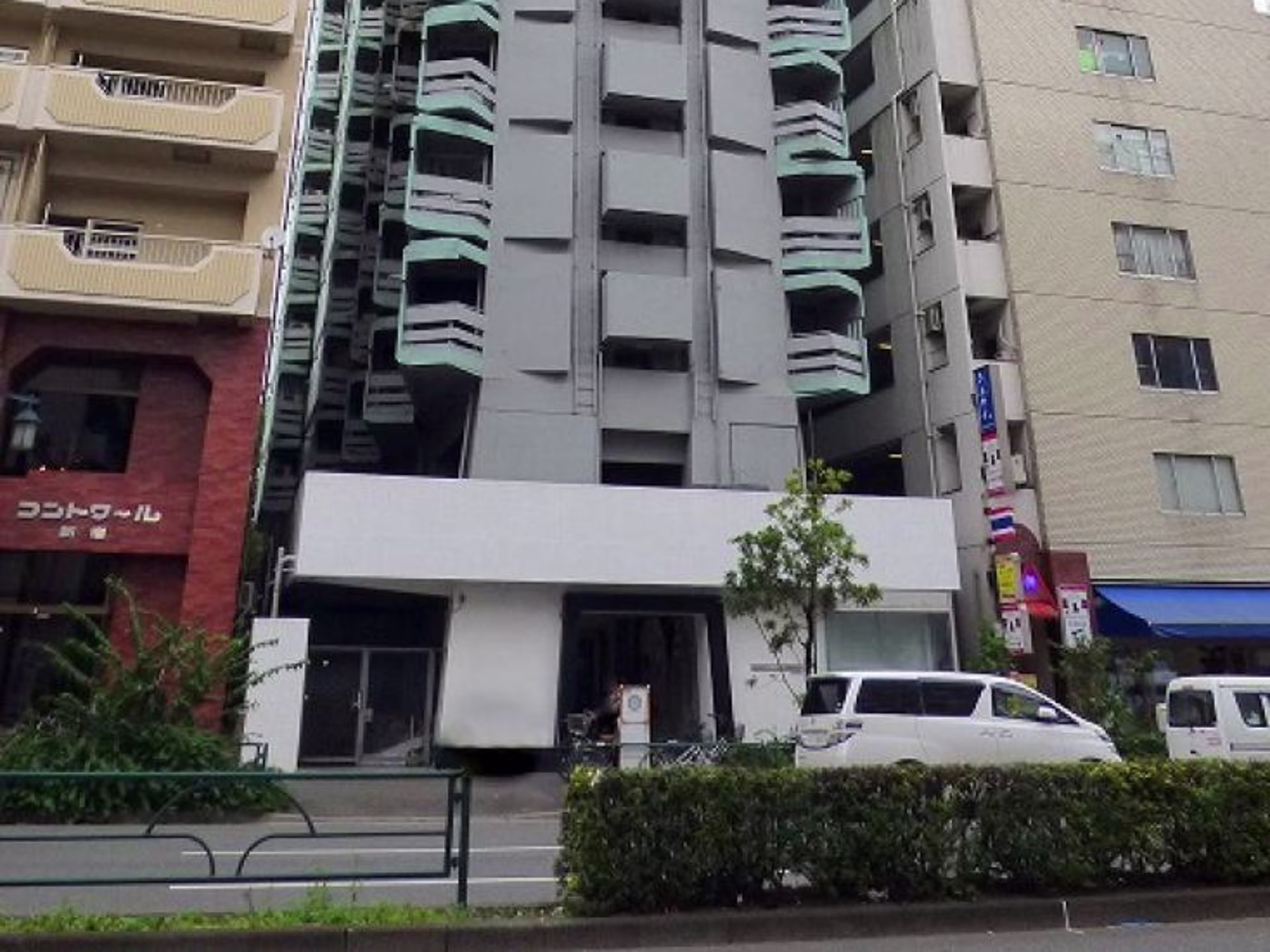 GUNKAN東新宿