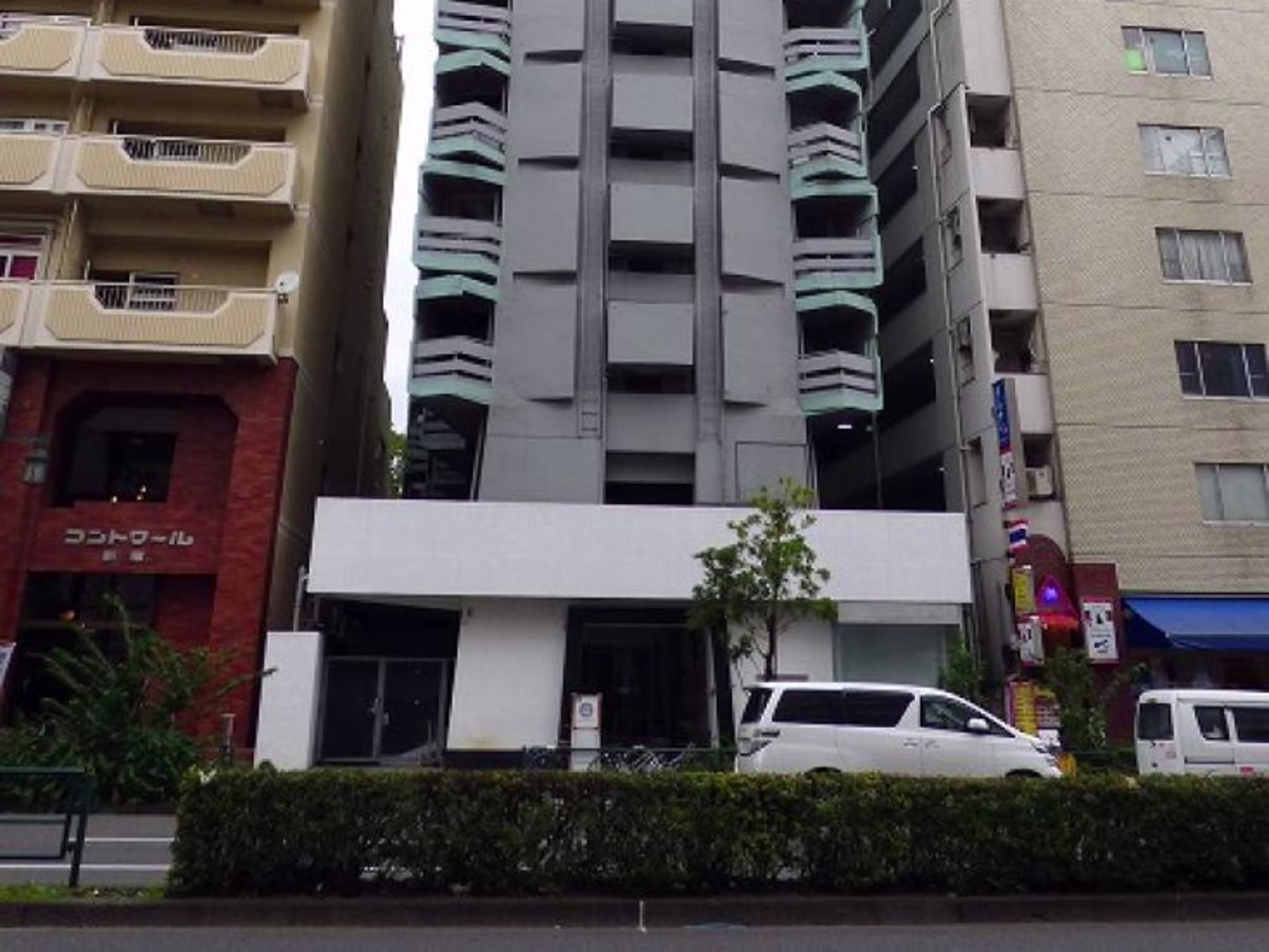 GUNKAN東新宿