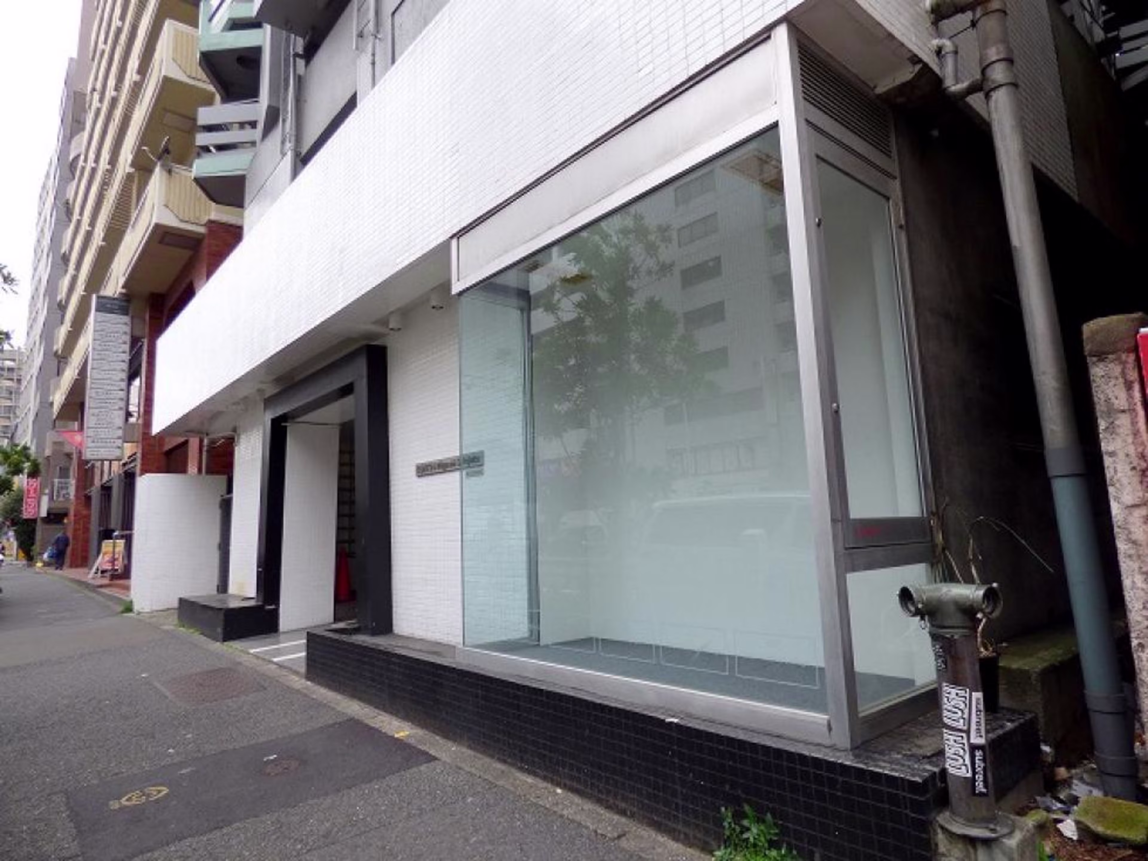 GUNKAN東新宿