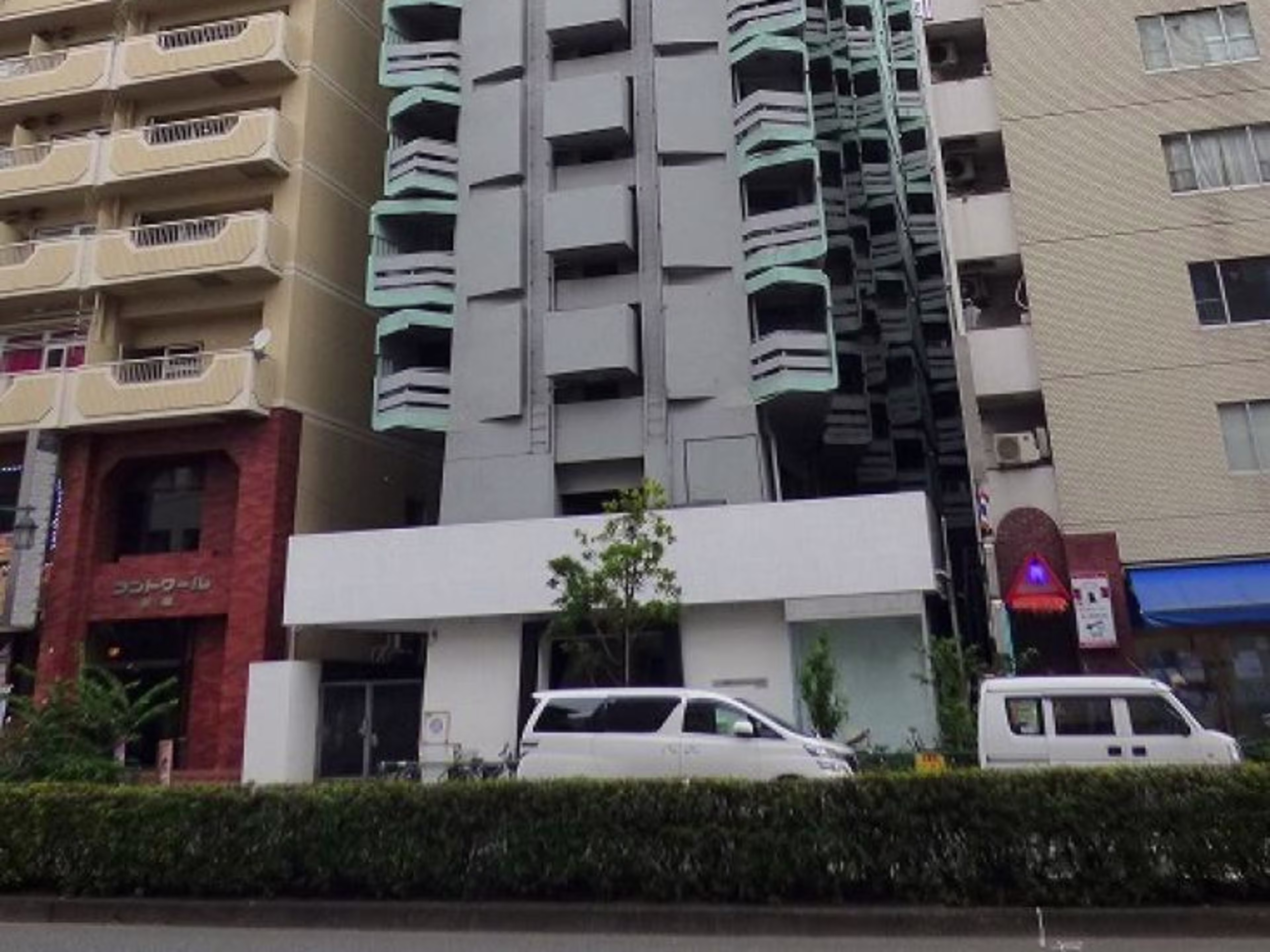 GUNKAN東新宿
