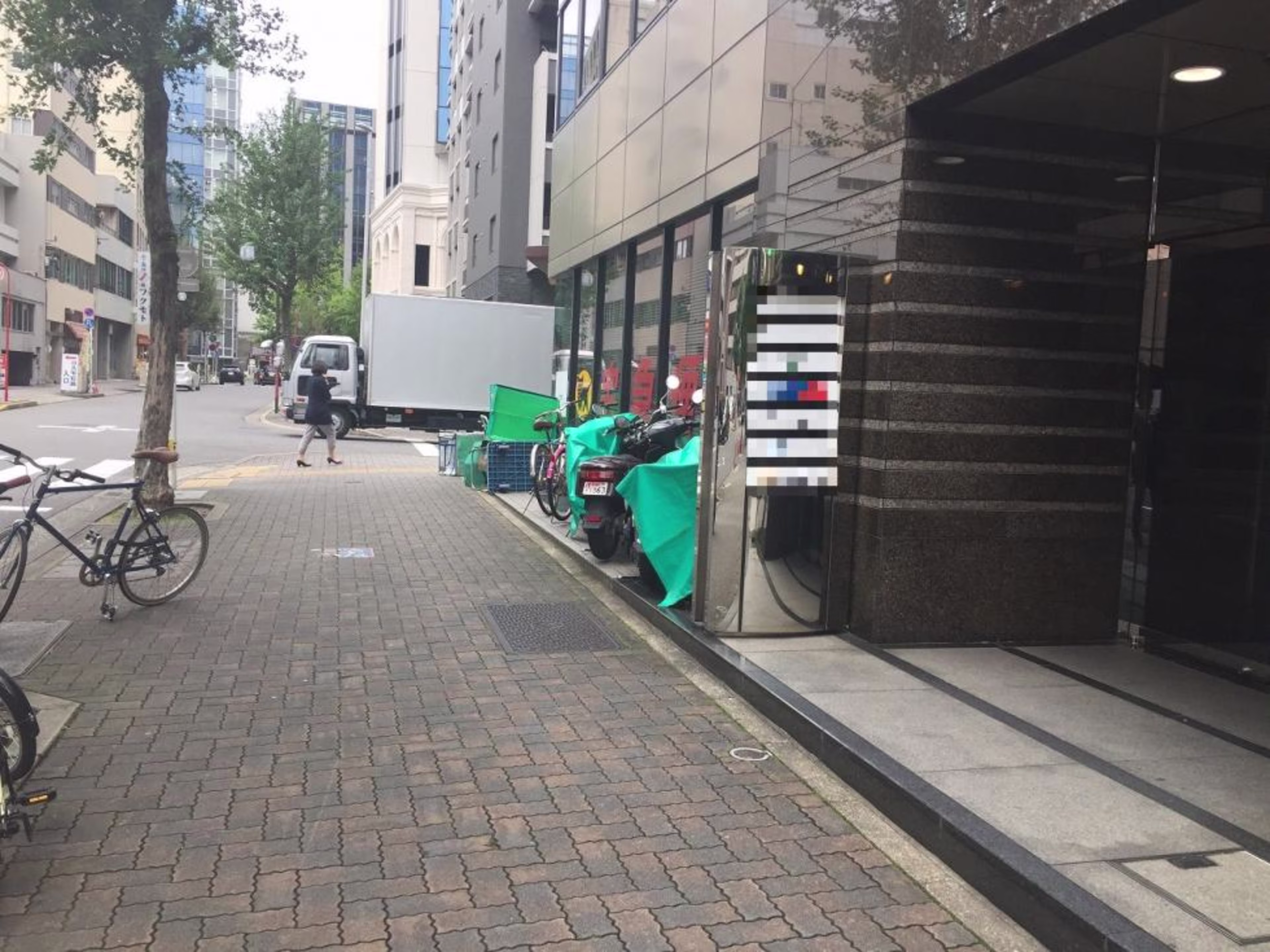 錦エムワンビル