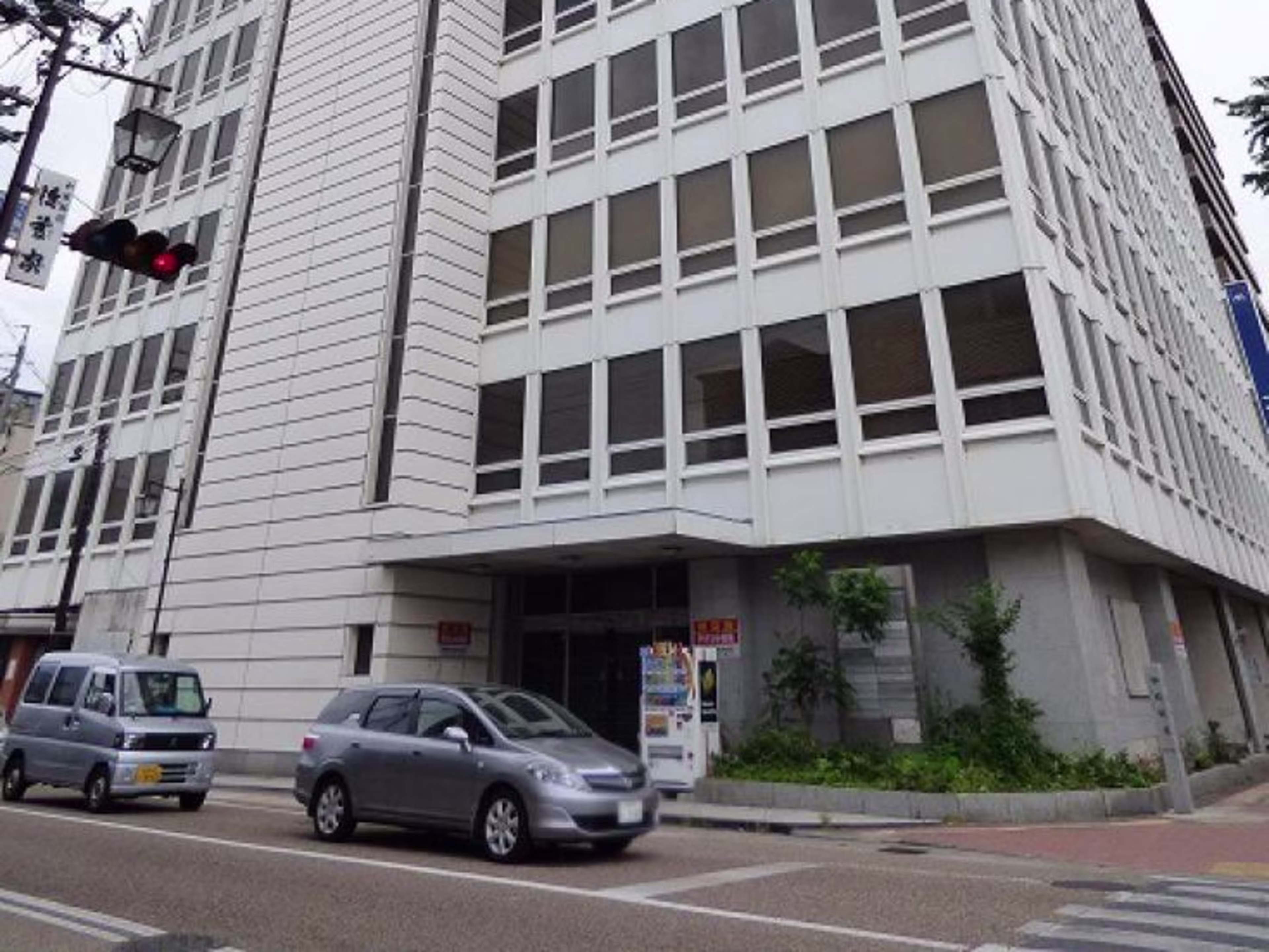 岐阜若宮町中駒ビル