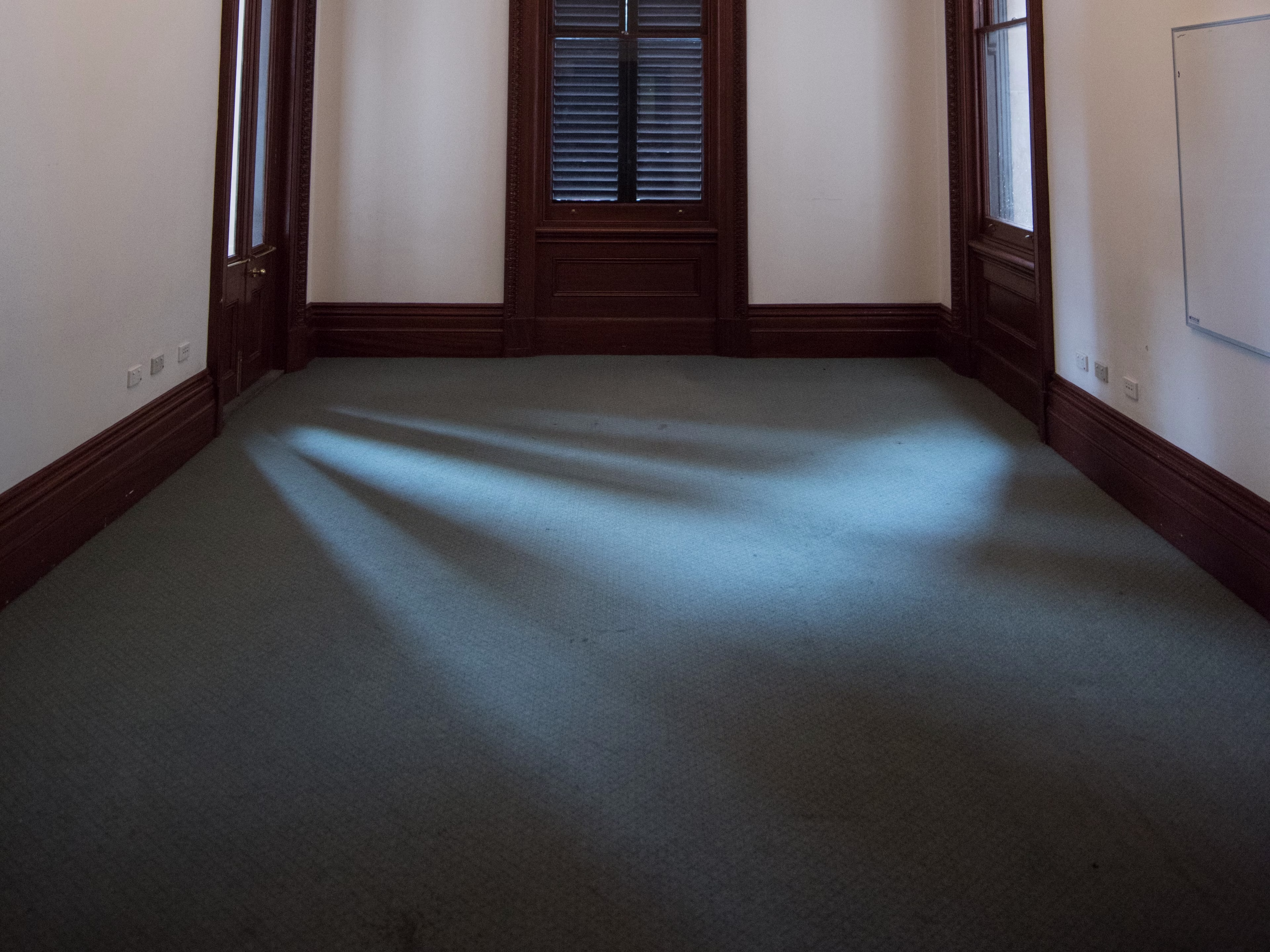 Edmund Wright House