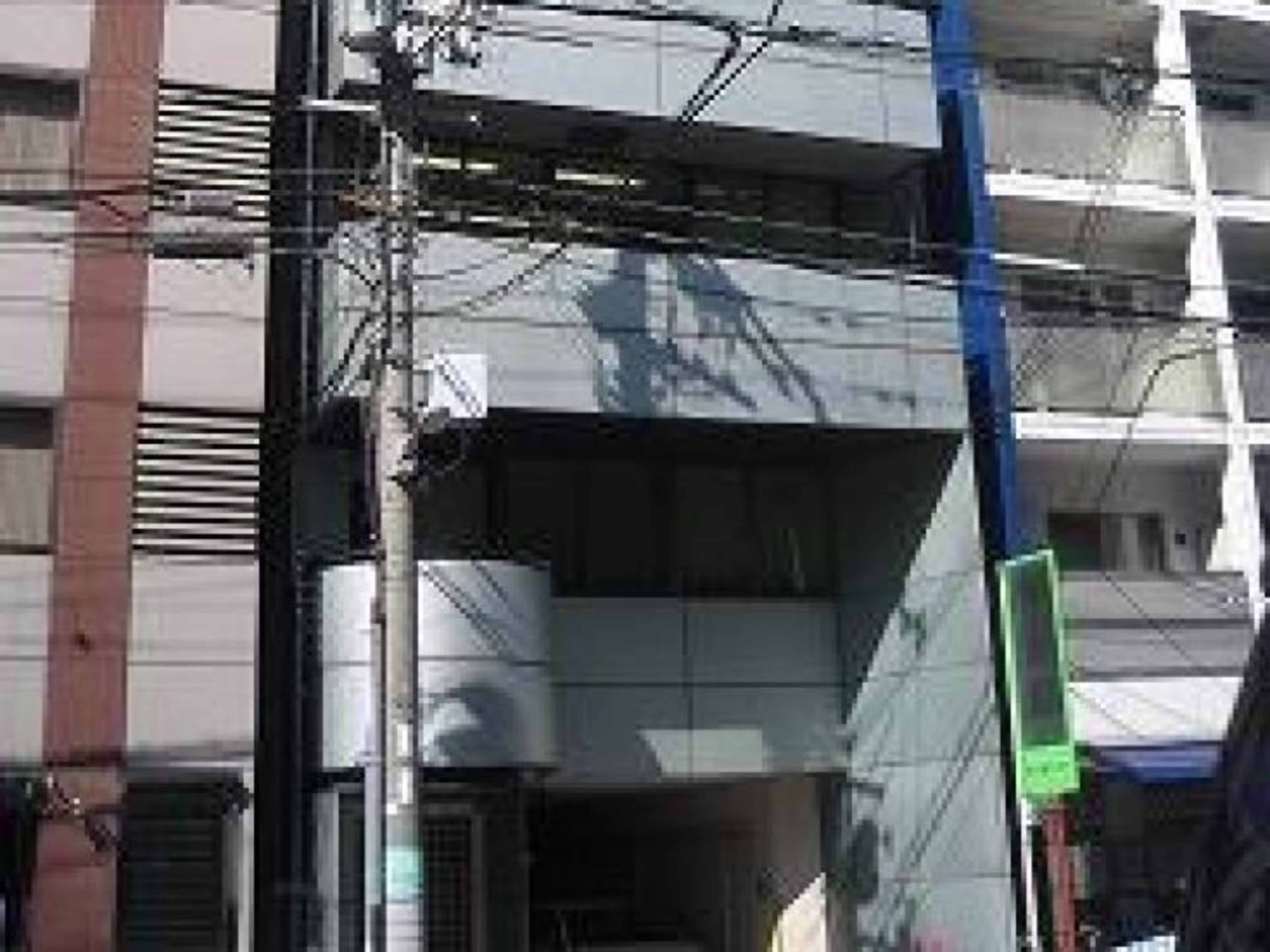 安田薬品ビル