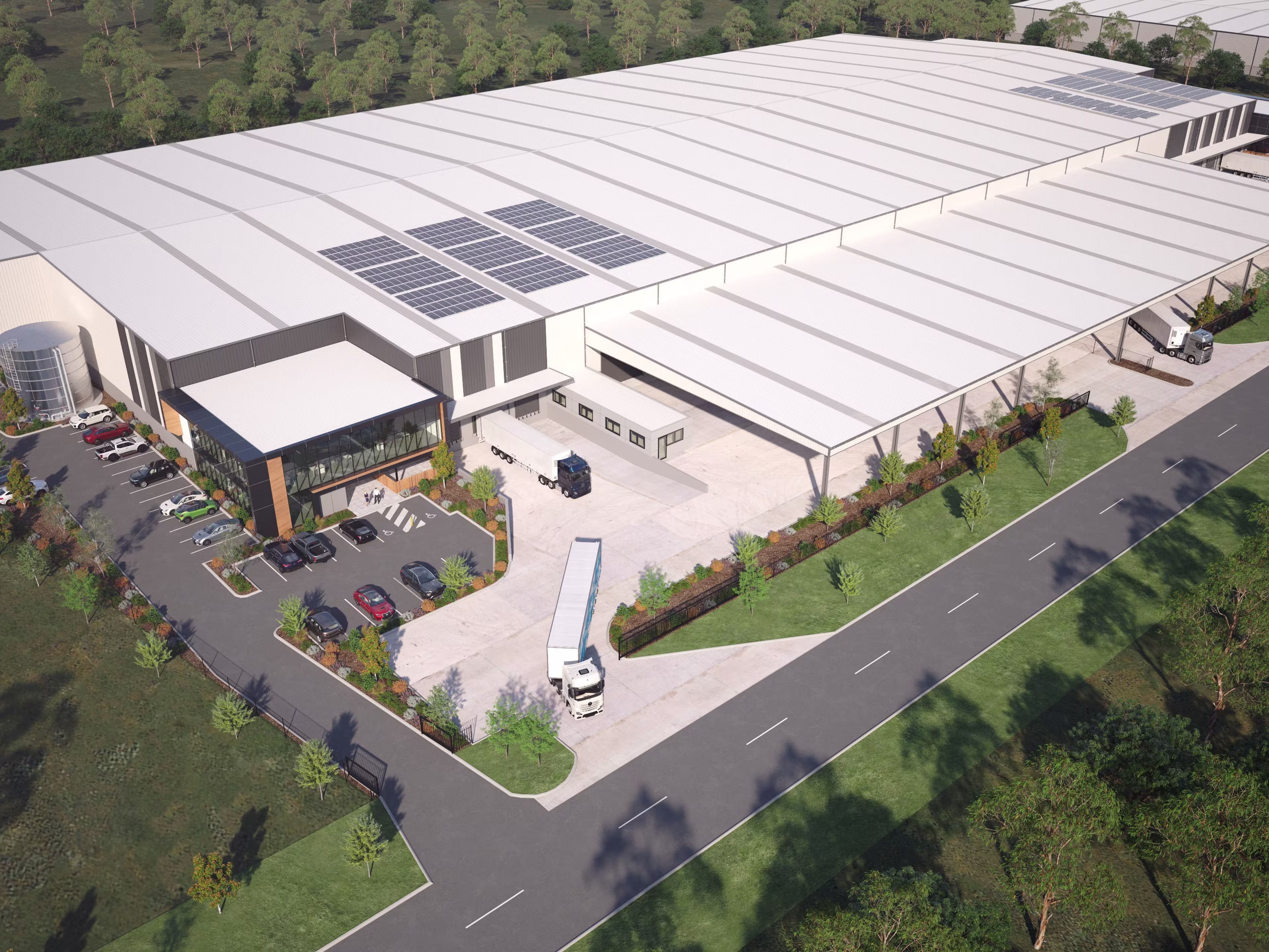 47 - 71 Edinburgh Road