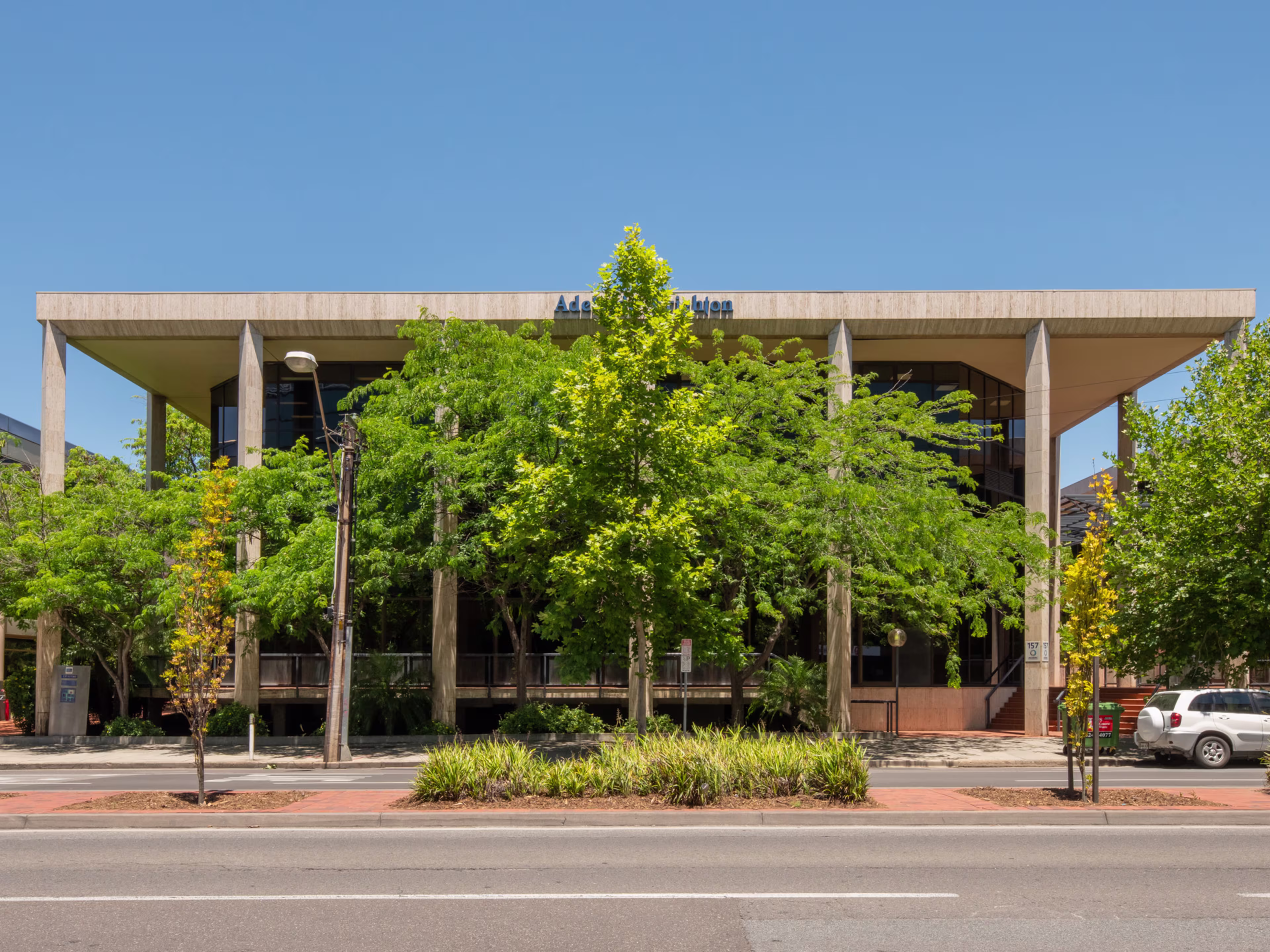 157 Grenfell Street