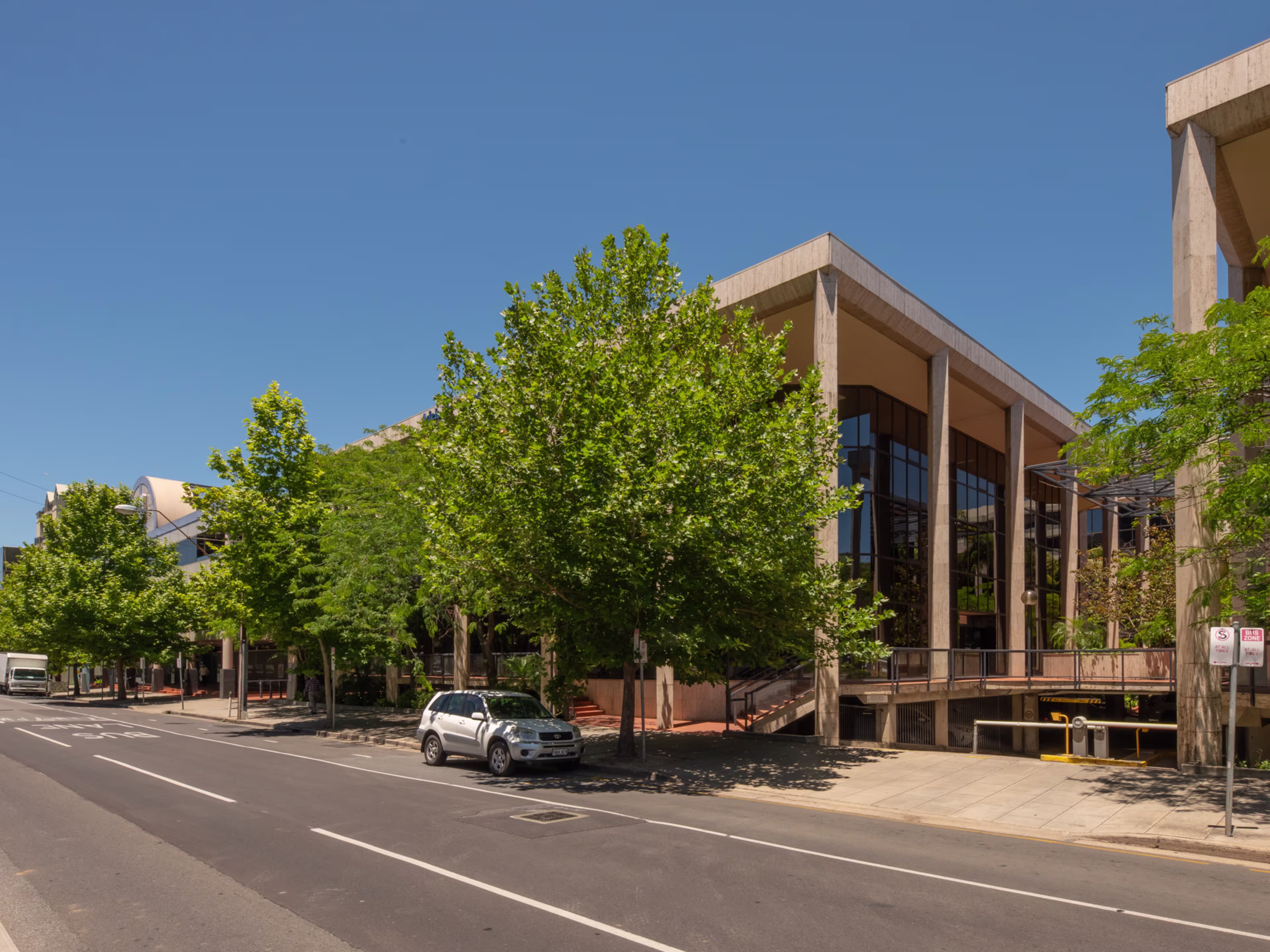 157 Grenfell Street