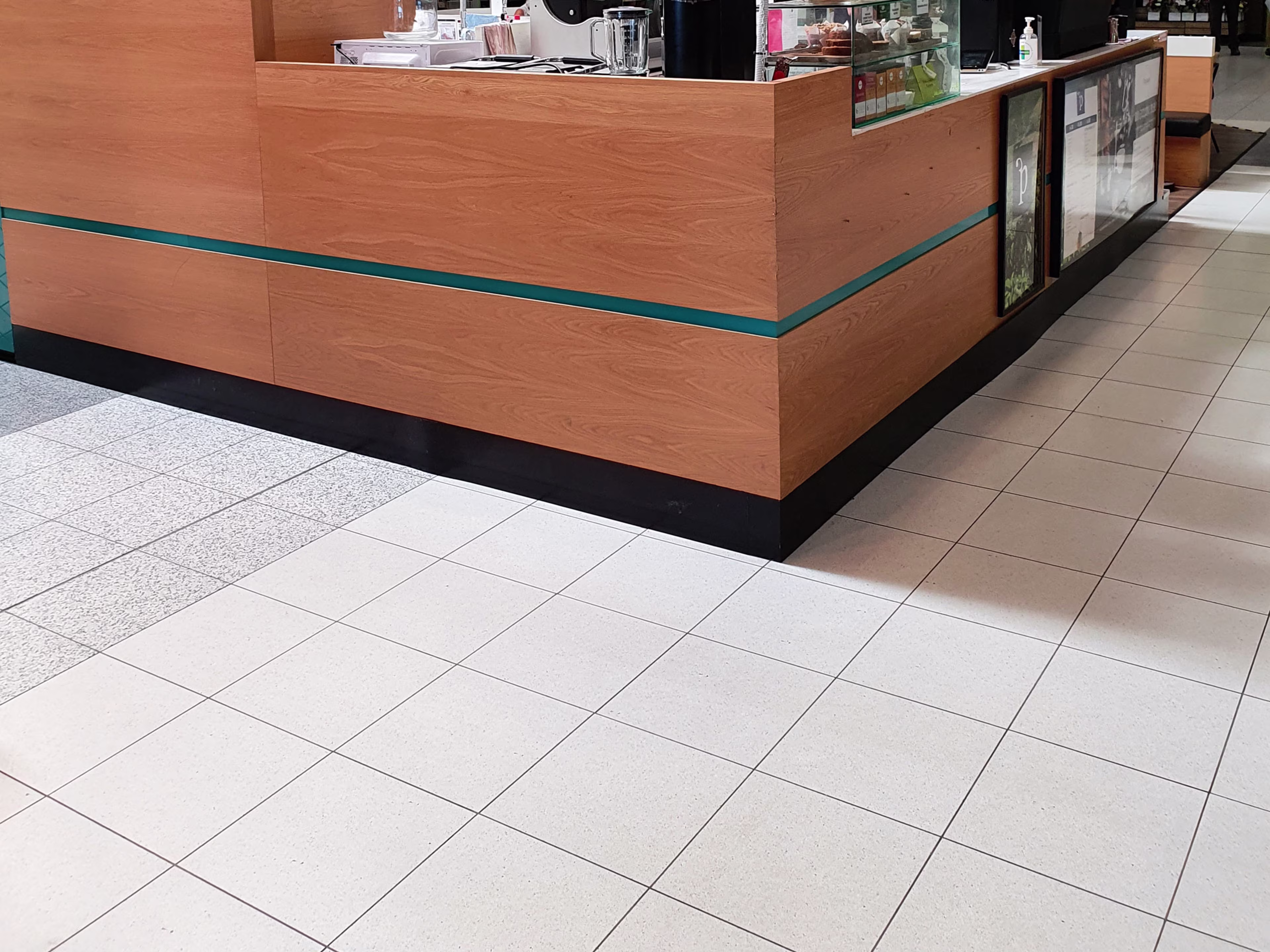 Thrift Park Shopping Centre