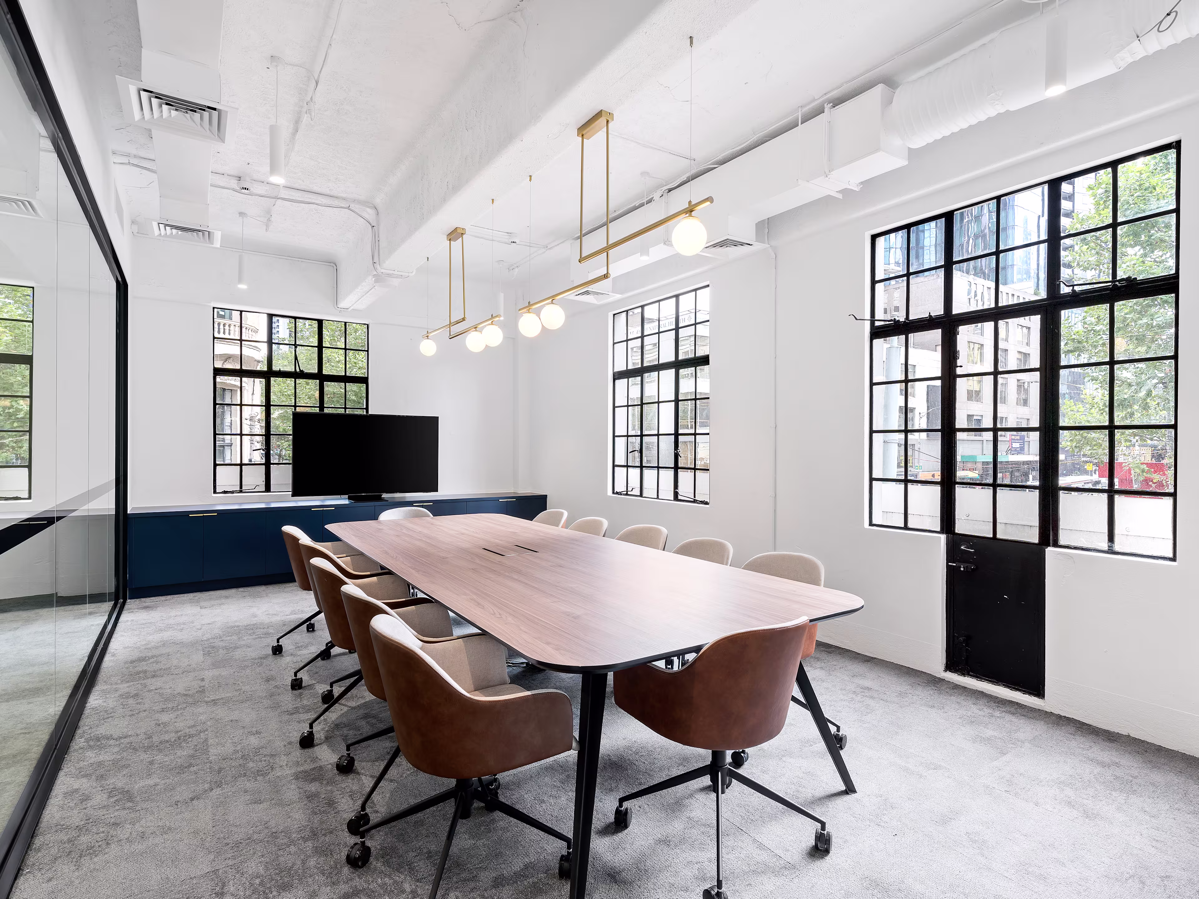 Atelier Exchange