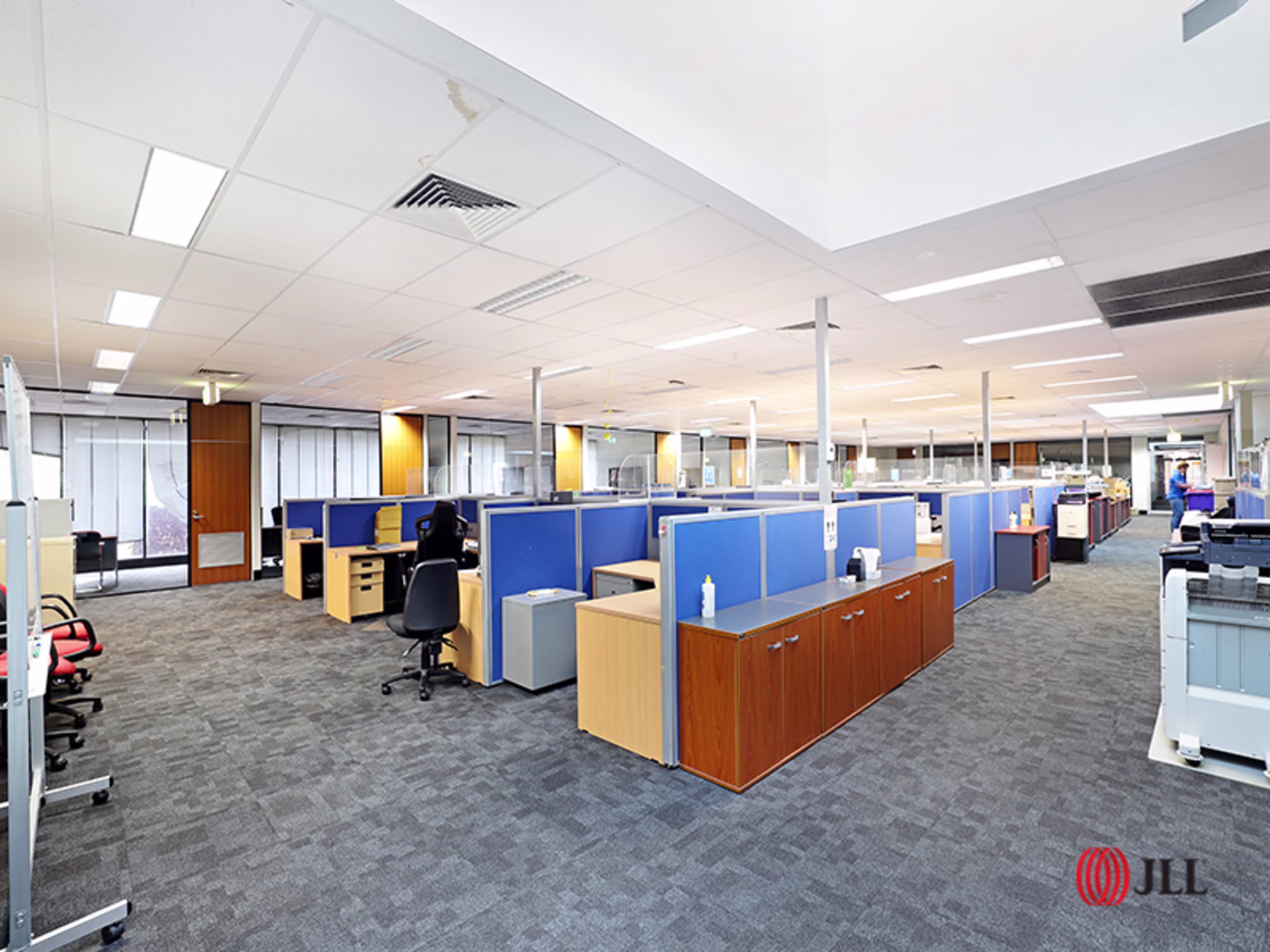 Network 88 Logistics Hub