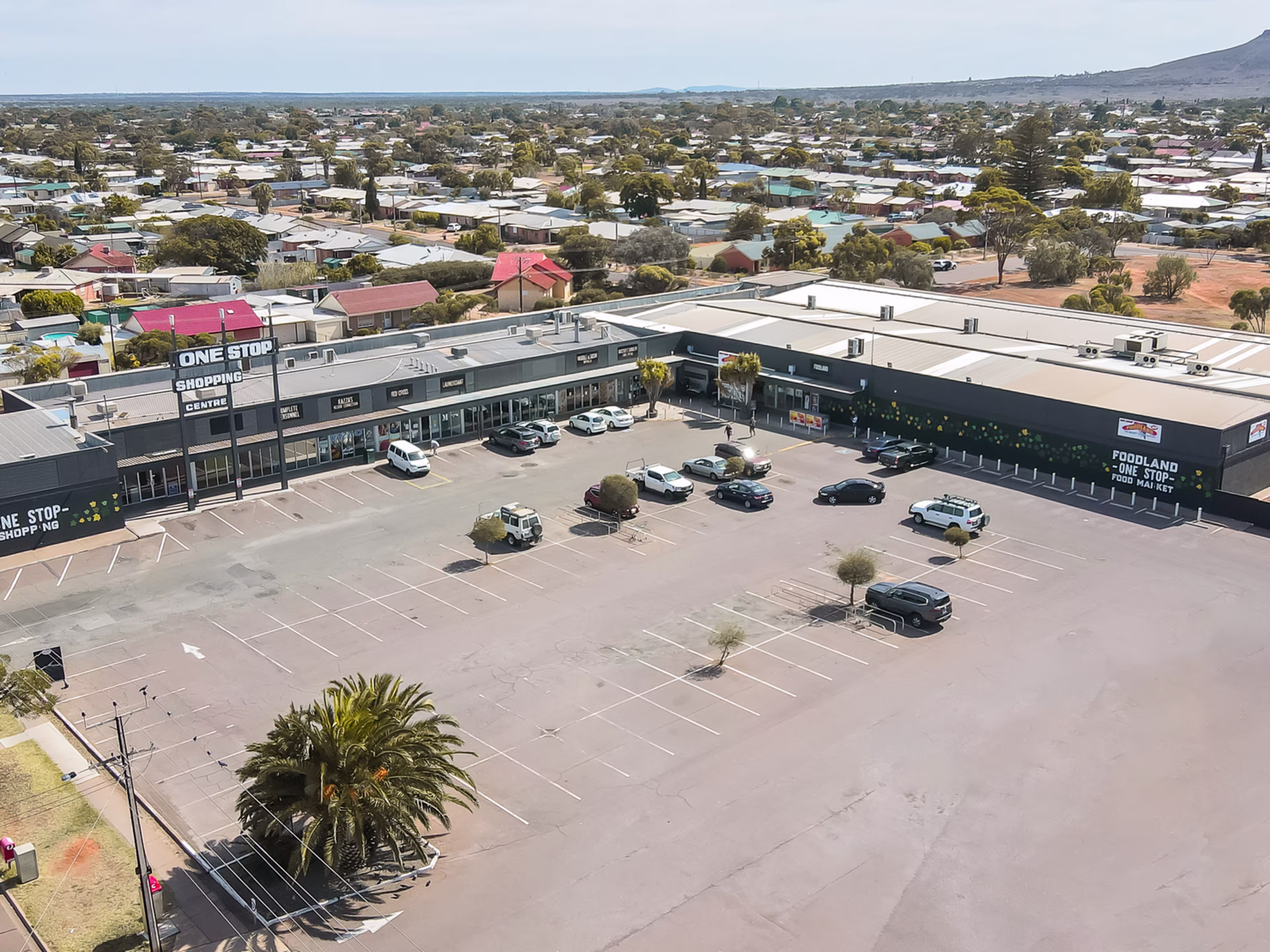 58 - 66 Flinders Avenue