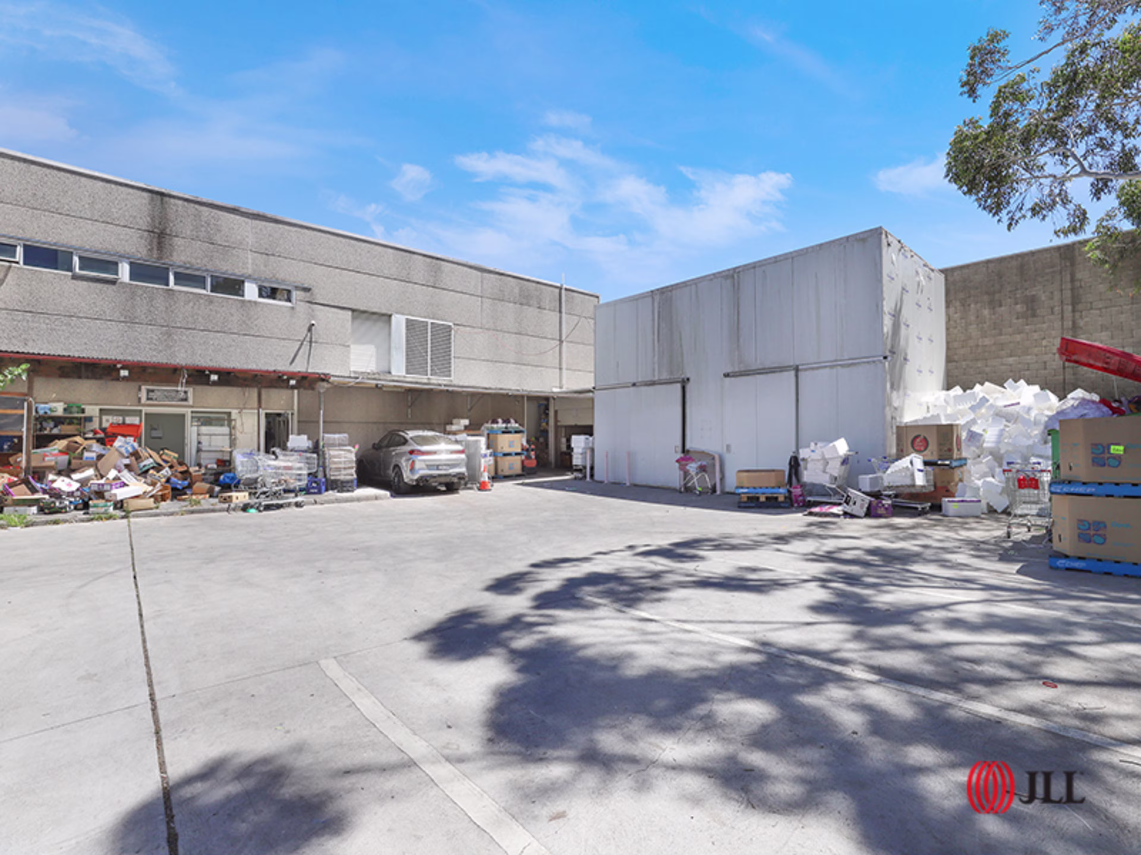 85 Yerrick Road