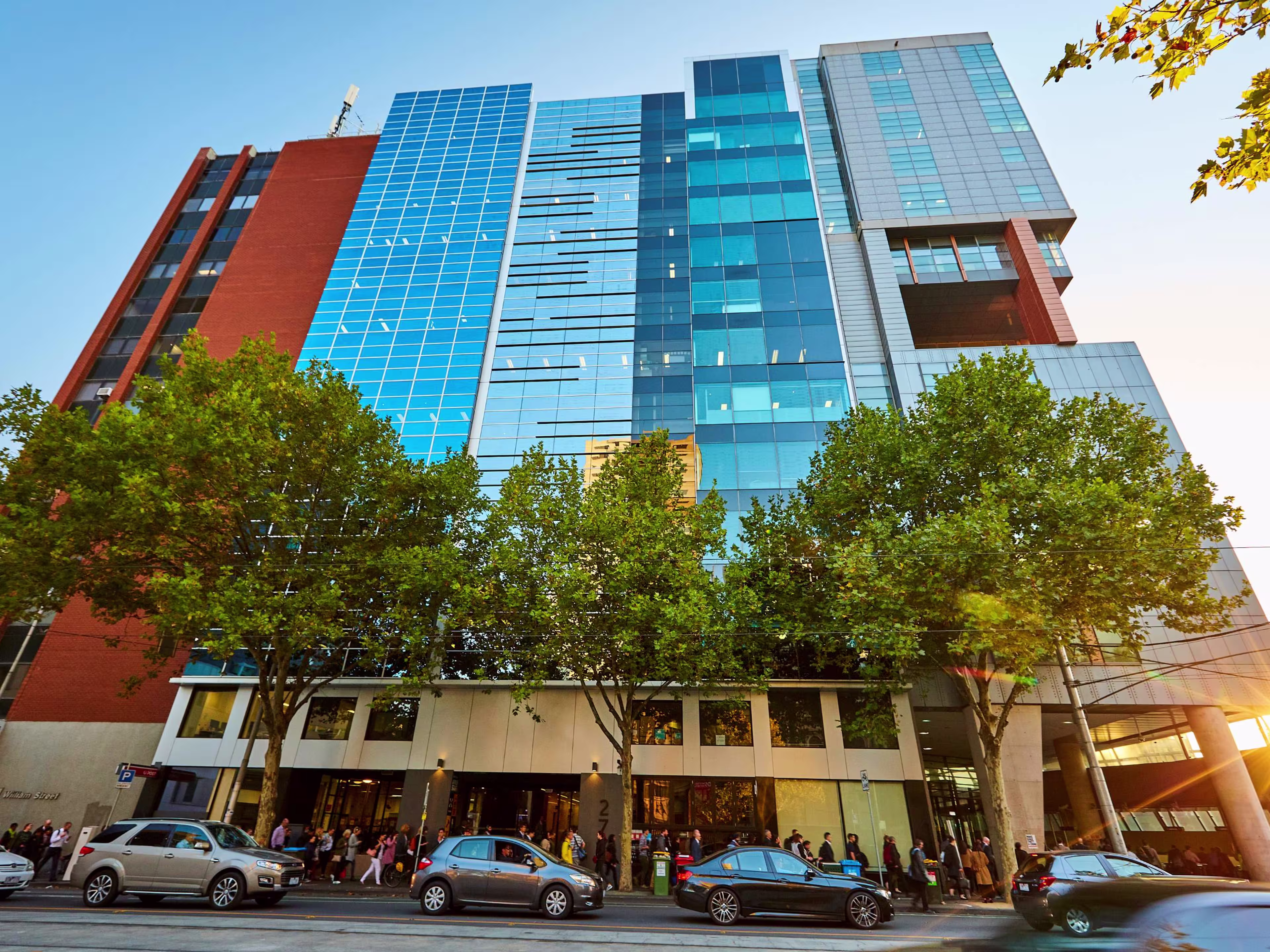 277 William Street