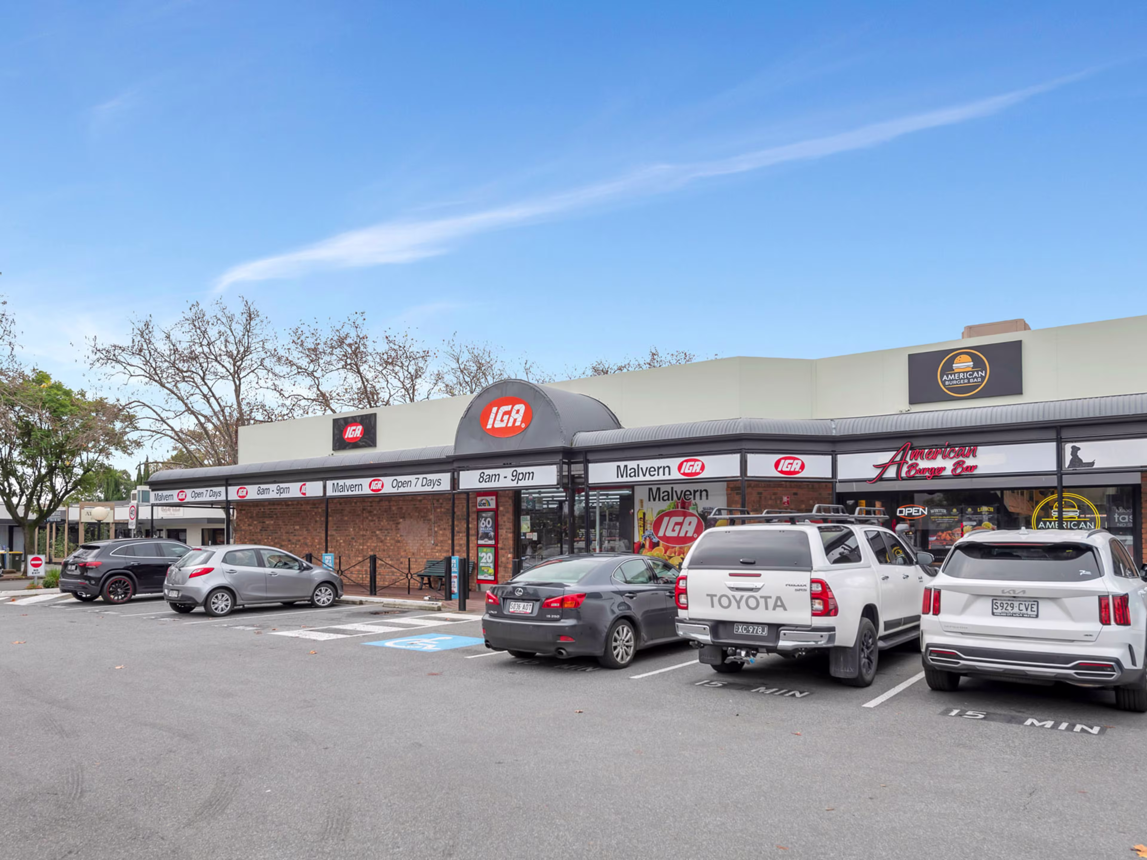 291 Unley Road