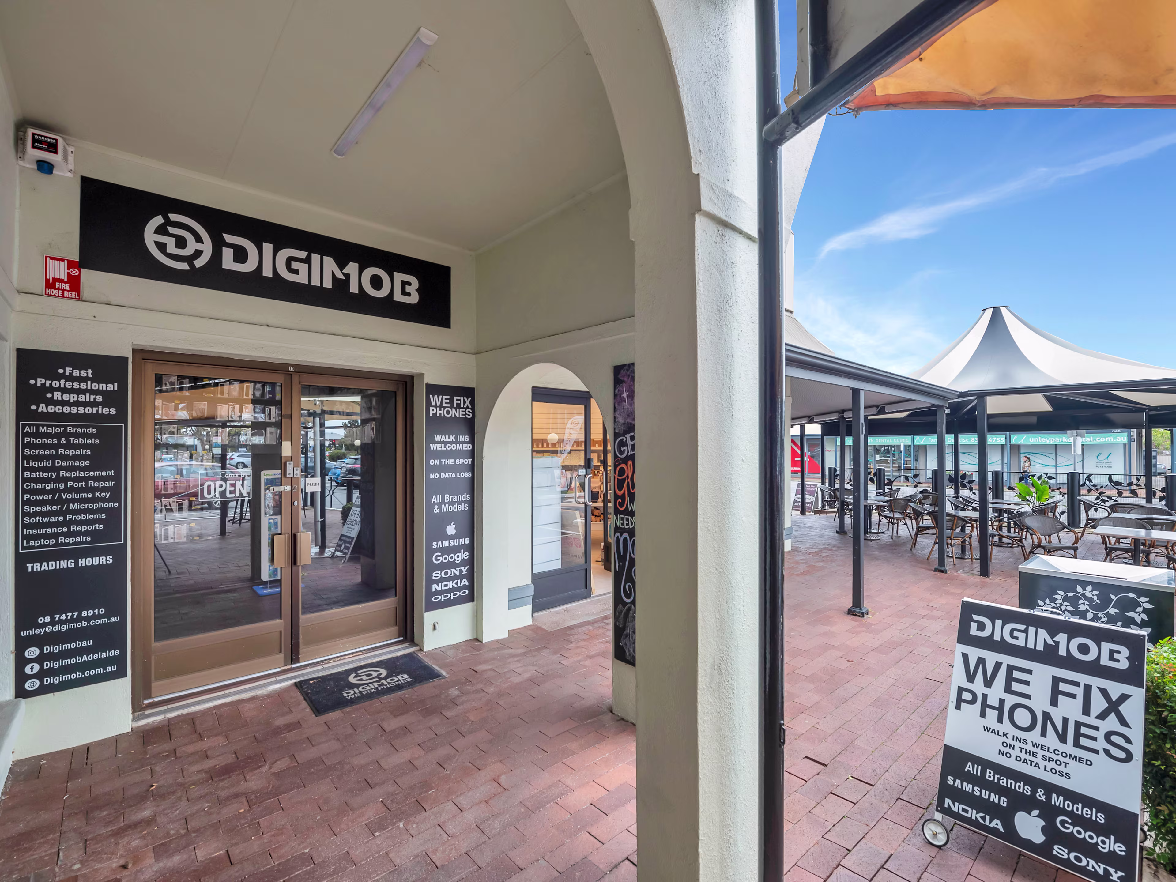 291 Unley Road
