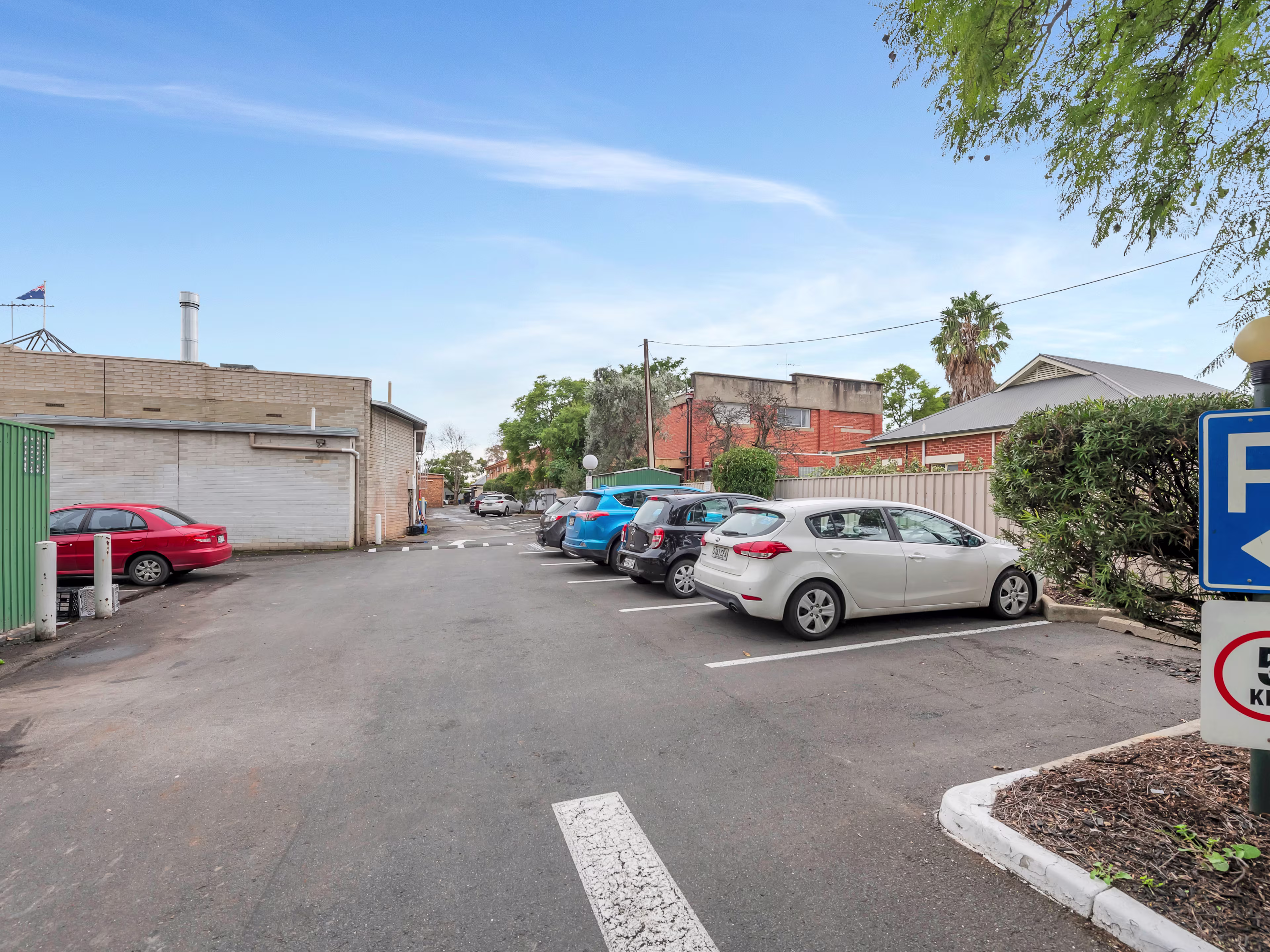 291 Unley Road