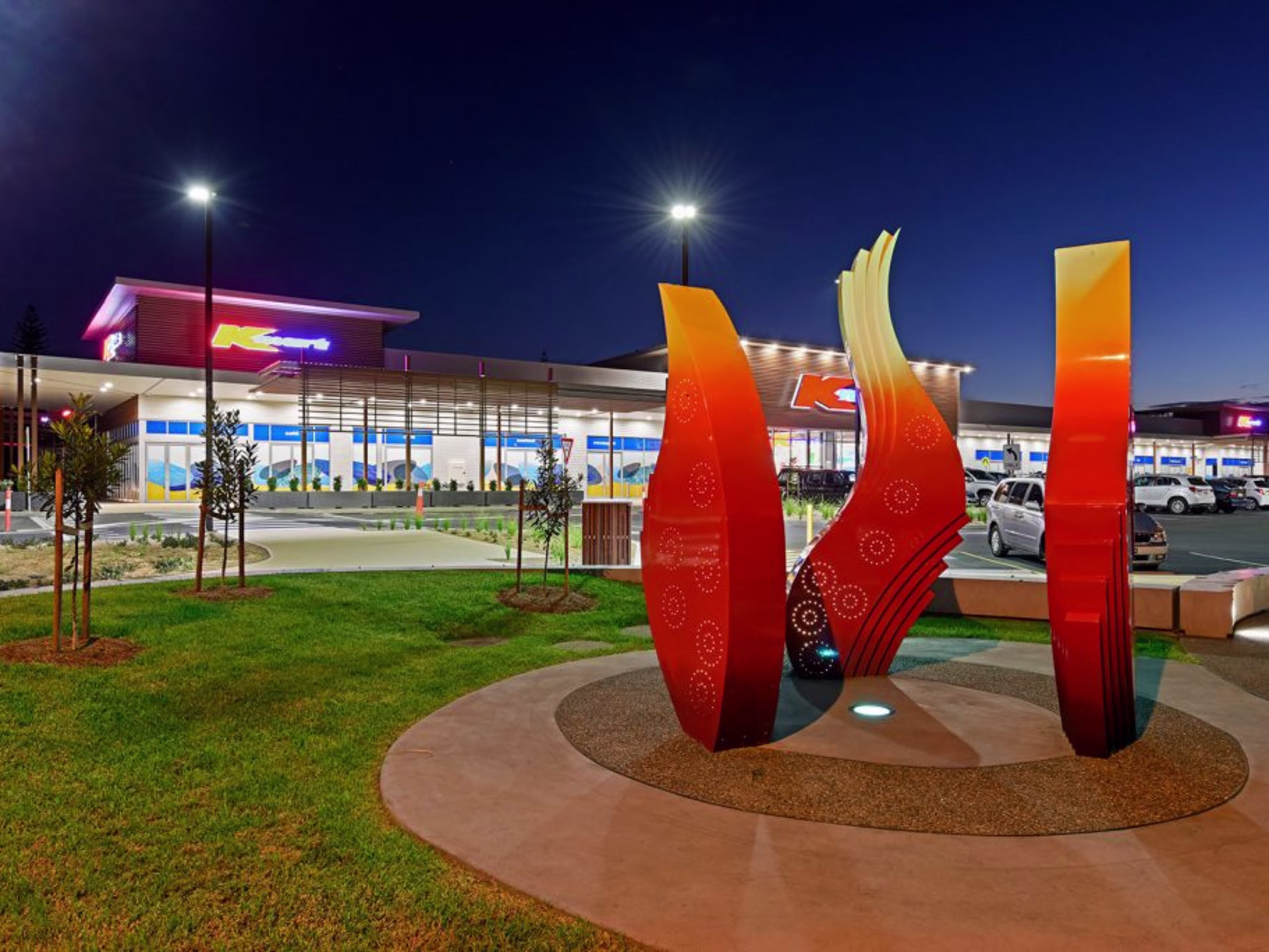 Marina Shopping Centre