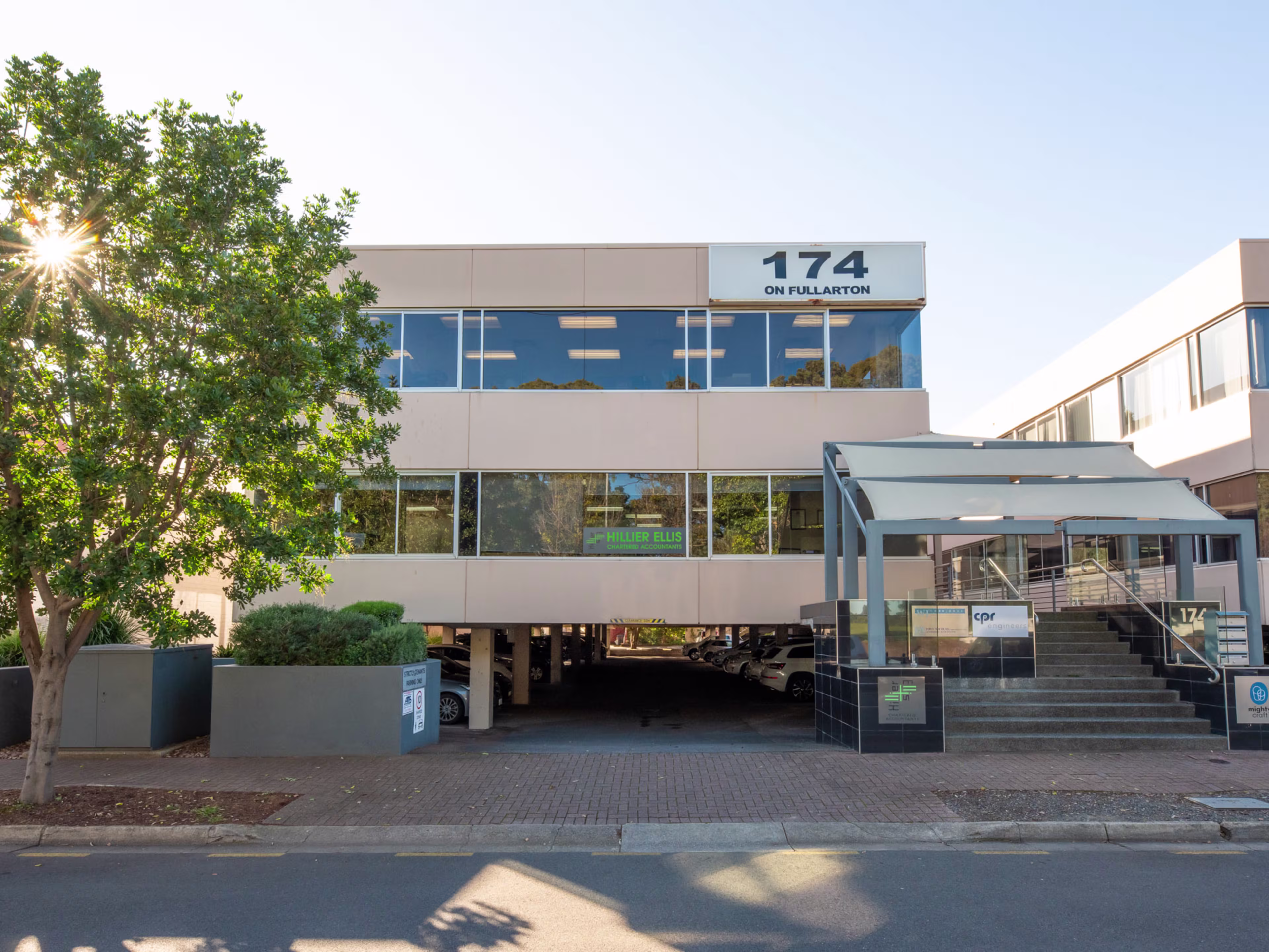 174 Fullarton Road