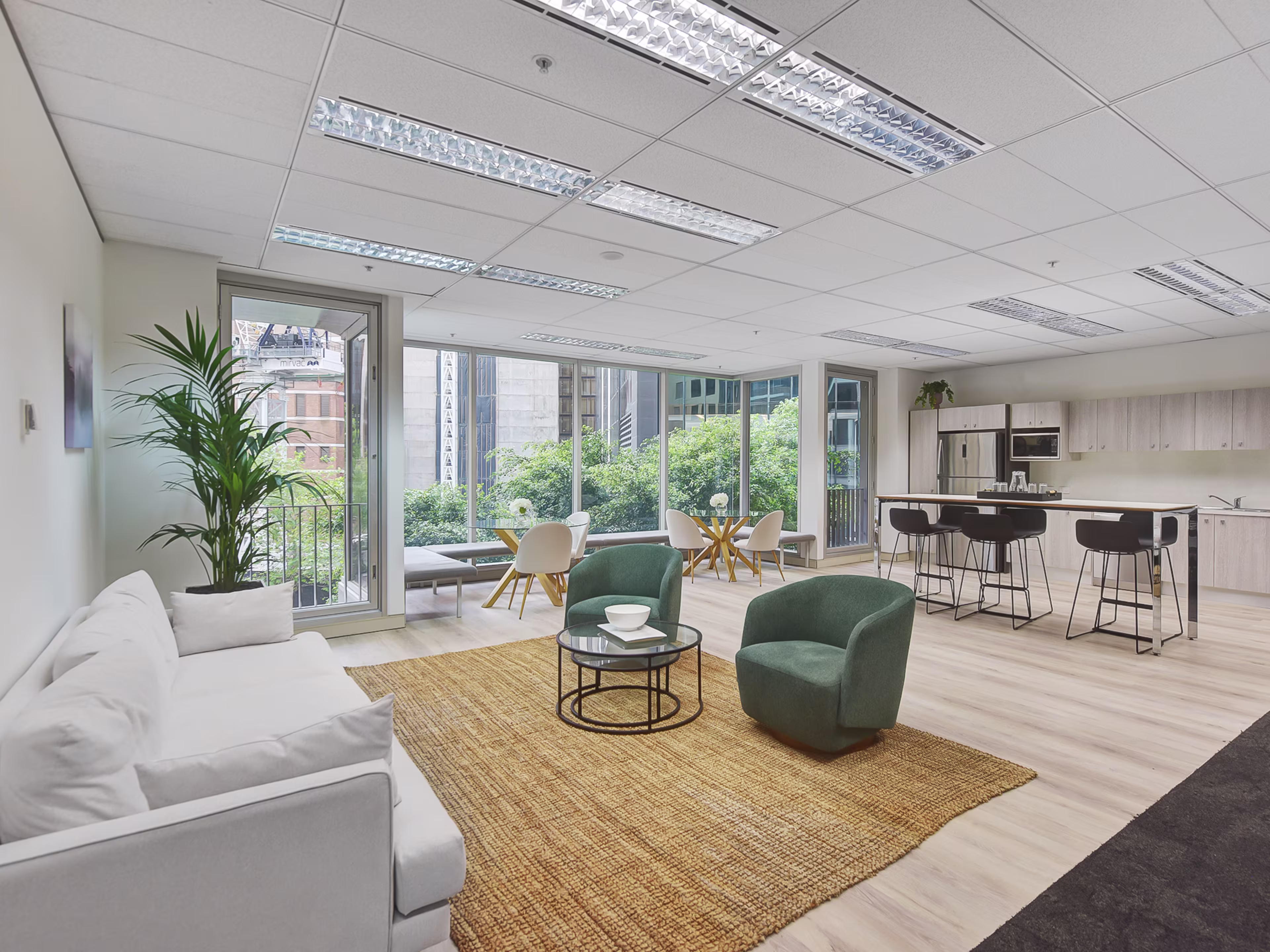 2 Bulletin Place