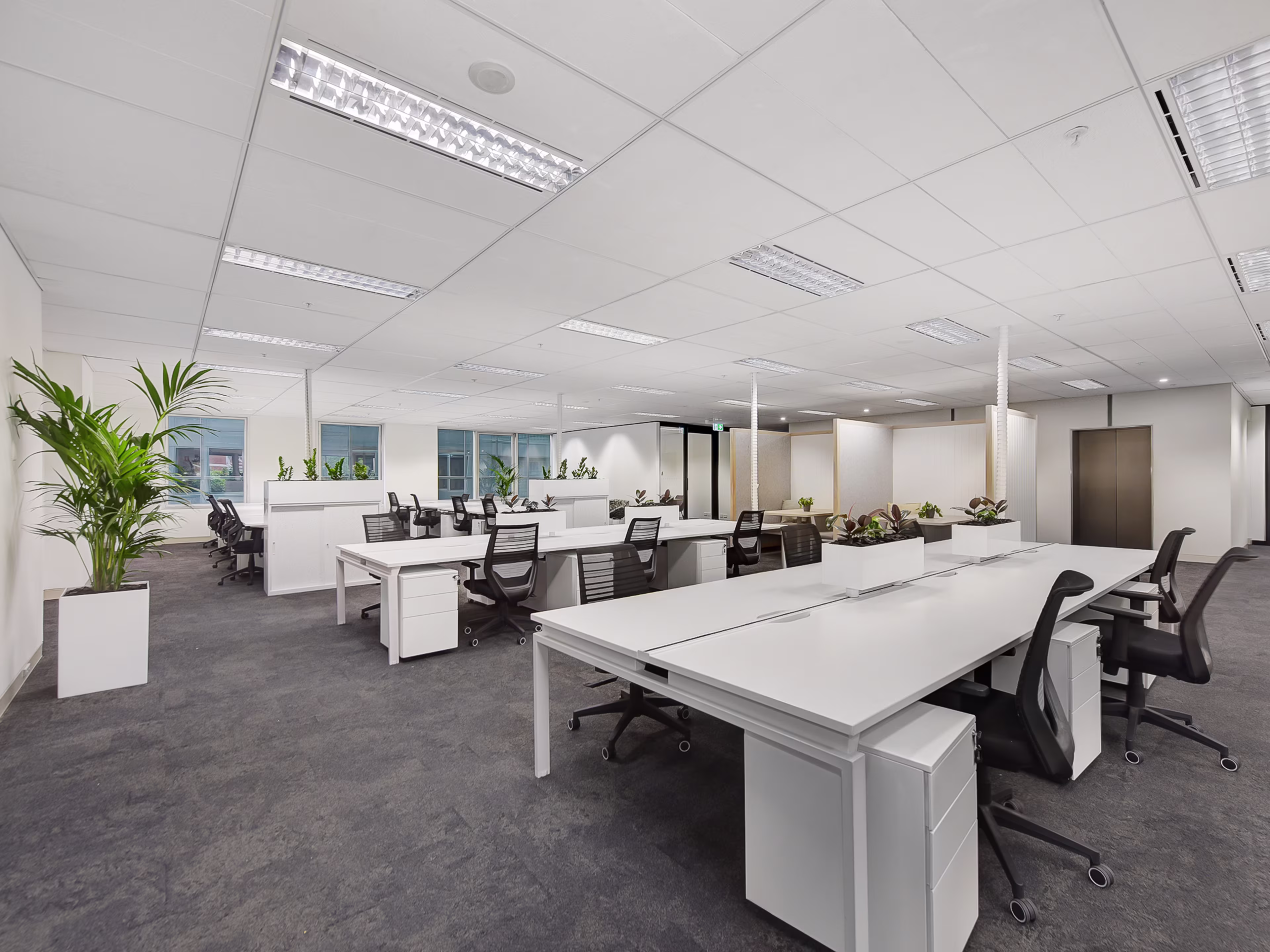 2 Bulletin Place