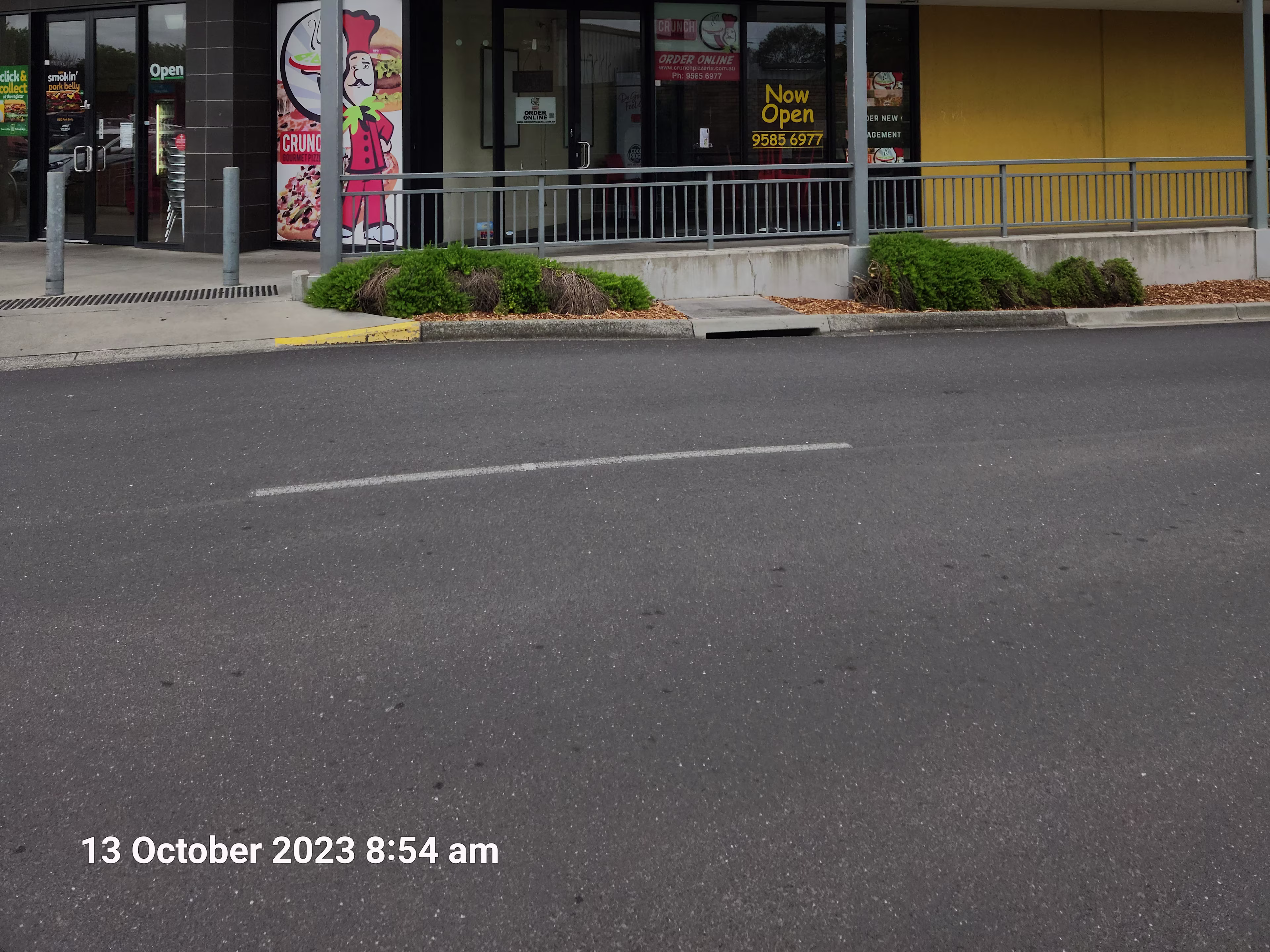 Thrift Park Shopping Centre