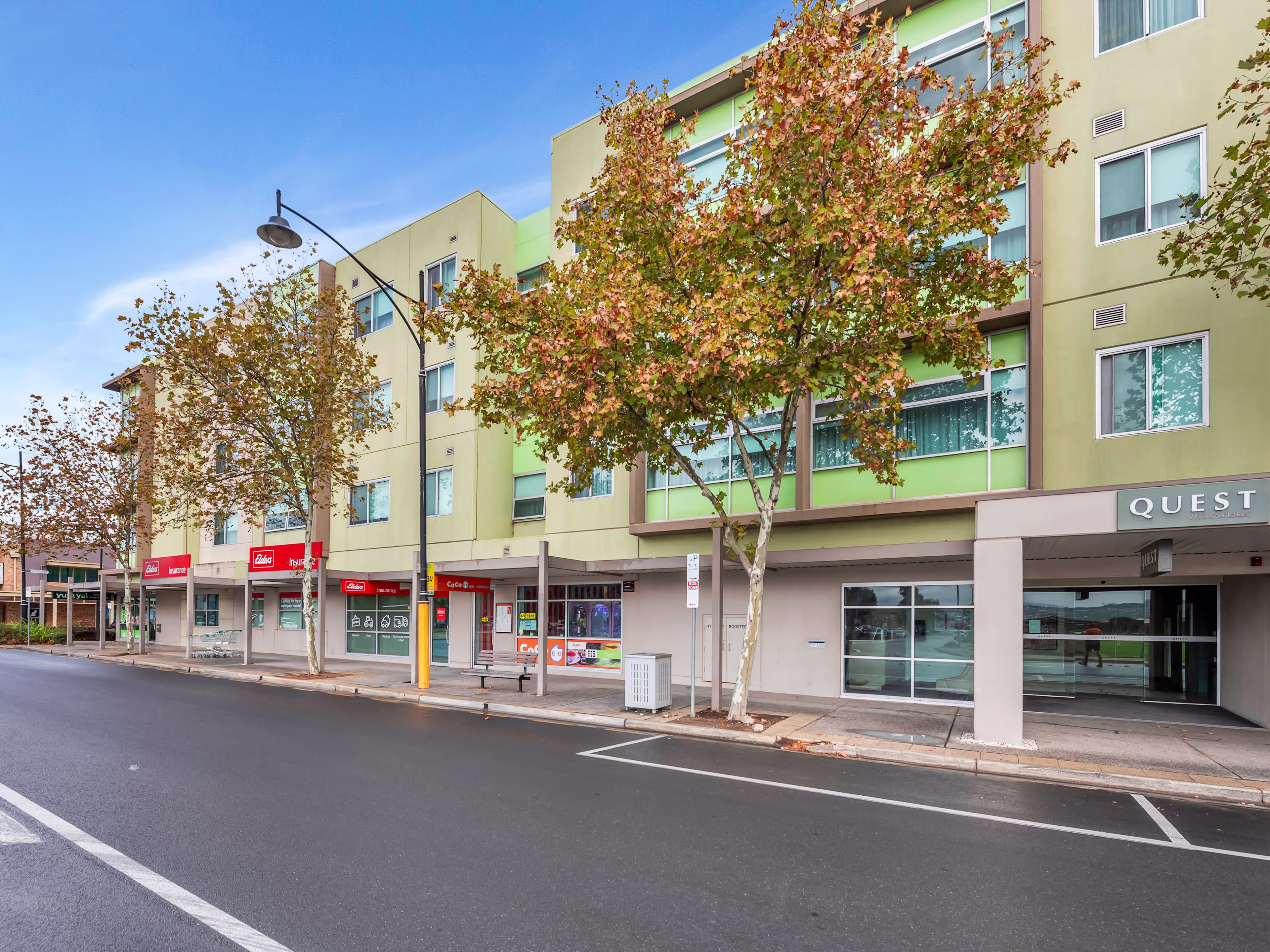 33C Main Street