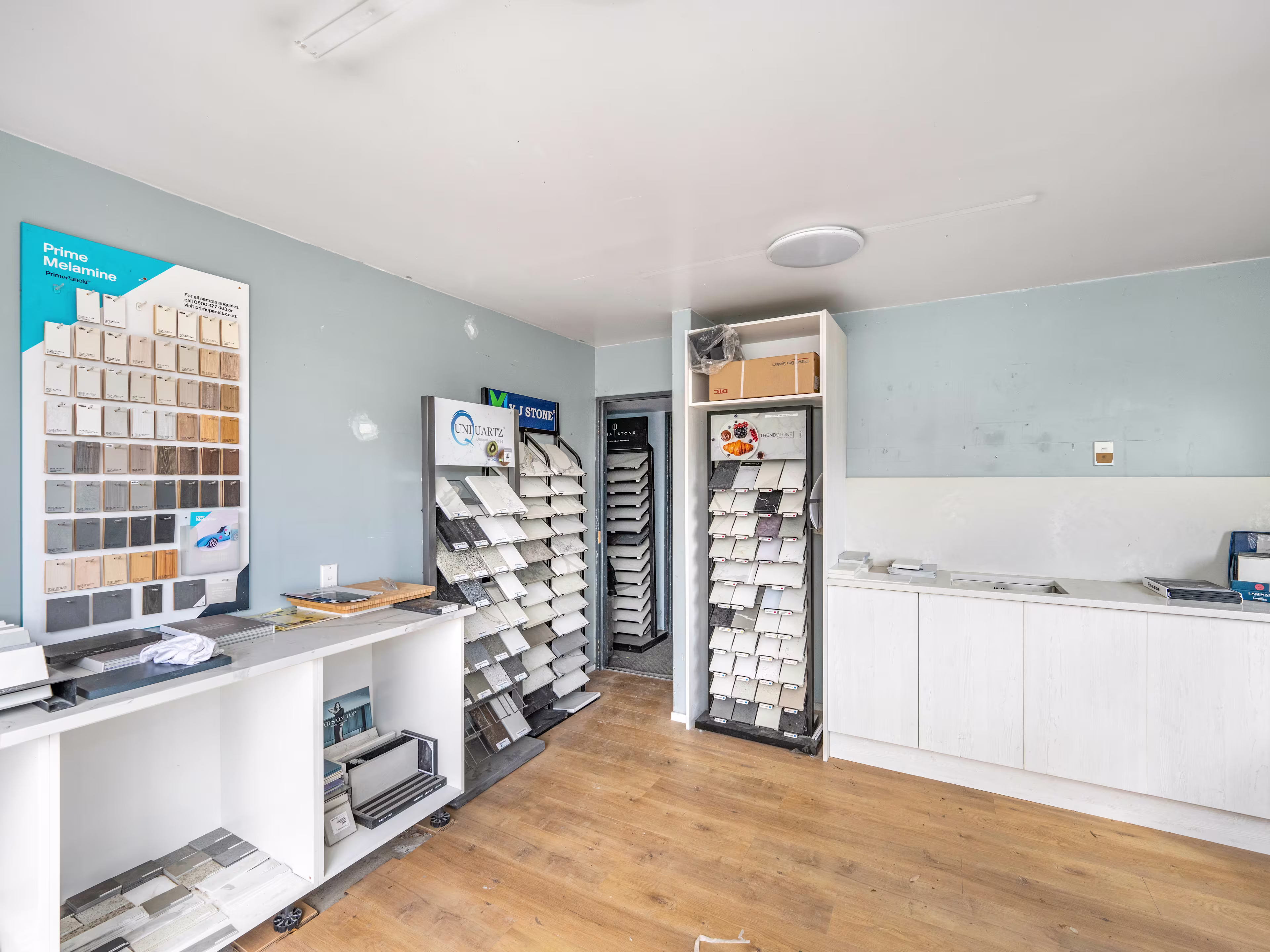 26 - 28 Bancroft Crescent